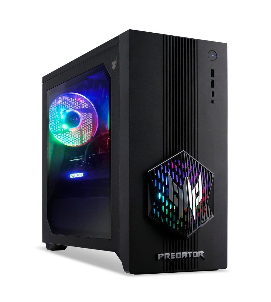 Acer Gaming-PC