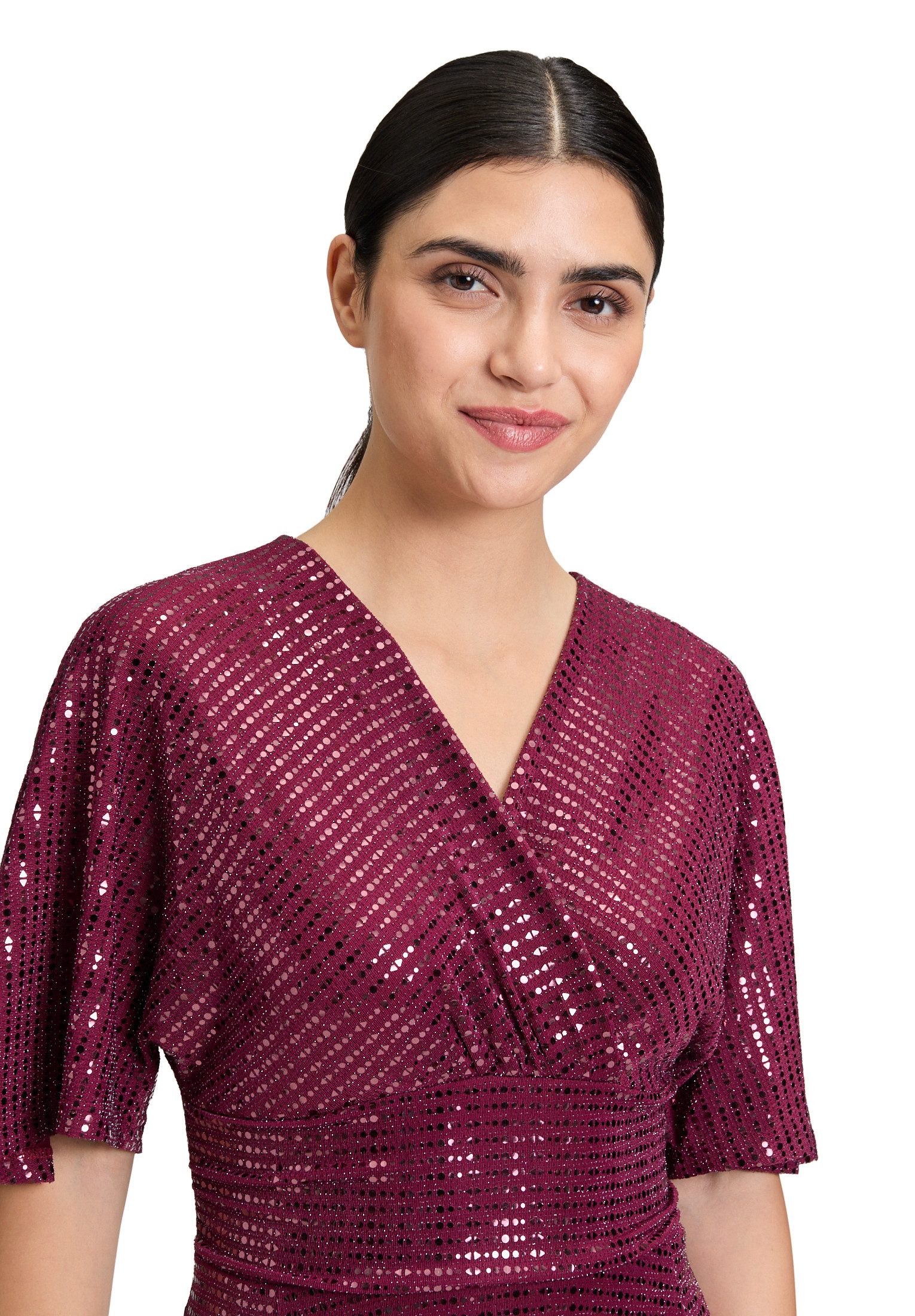 Vera Mont Cocktailkleid Vera Mont Cocktailkleid günstig online kaufen