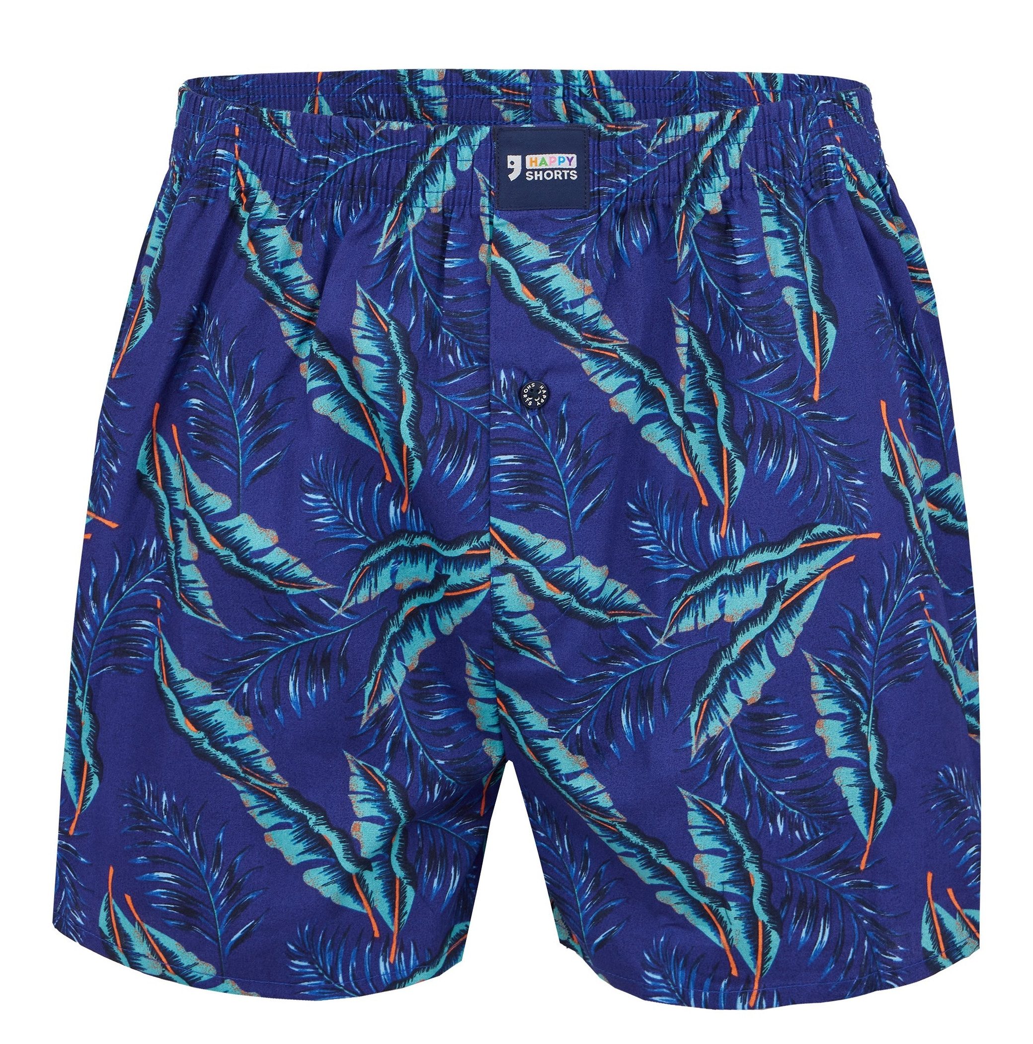 HAPPY SHORTS Boxershorts Happy Shorts Herren günstig online kaufen
