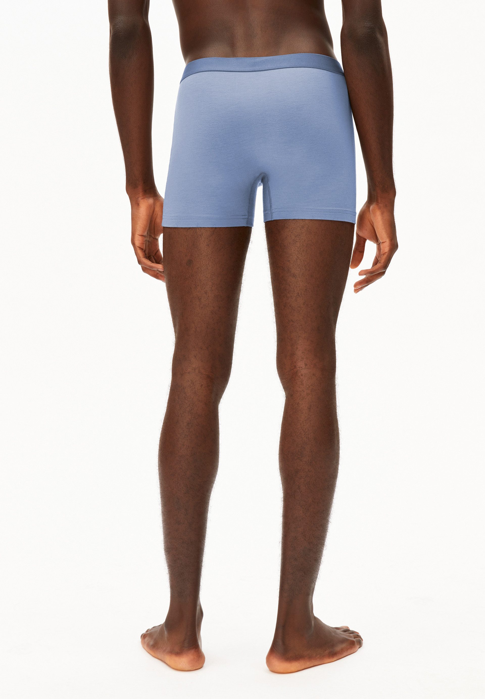 Armedangels Boxer RICAARD Boxer aus TENCEL™ Modal Mix (1-St)