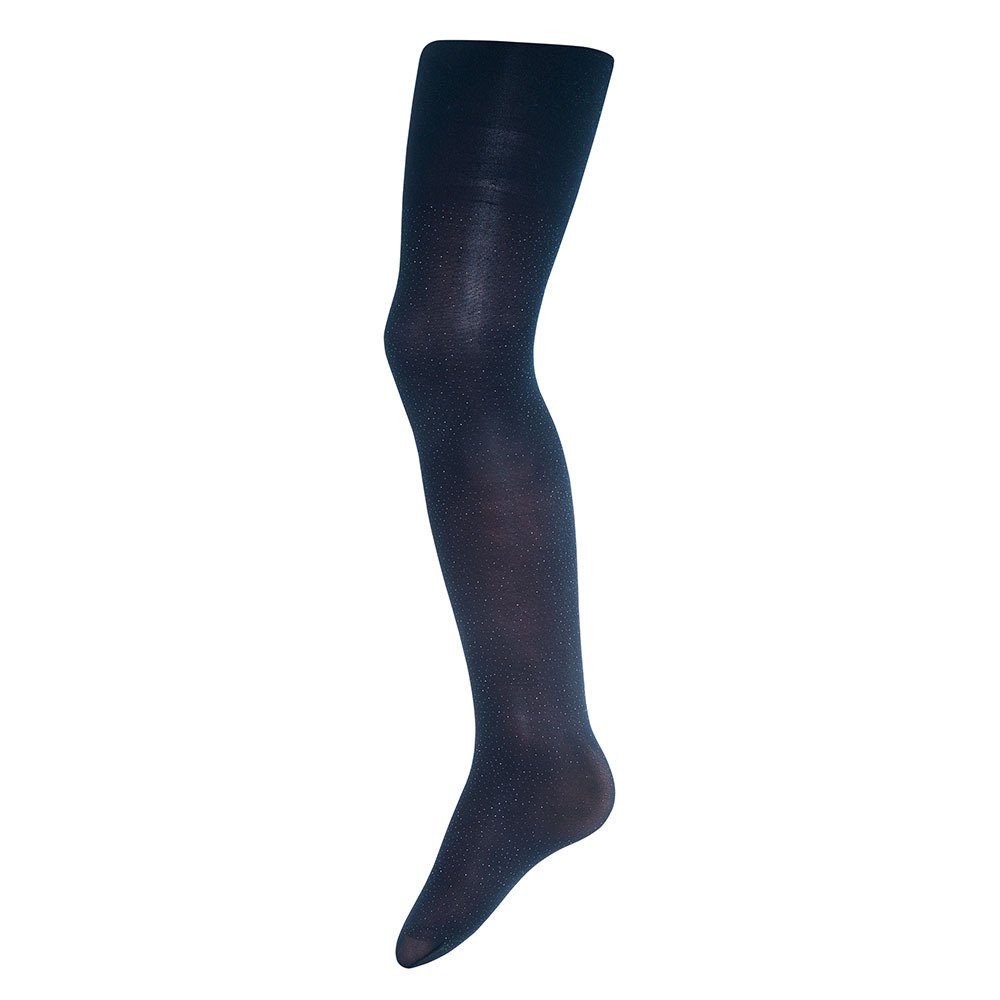 Feinstrumpfhose Feinstrumpfhose Glitzer