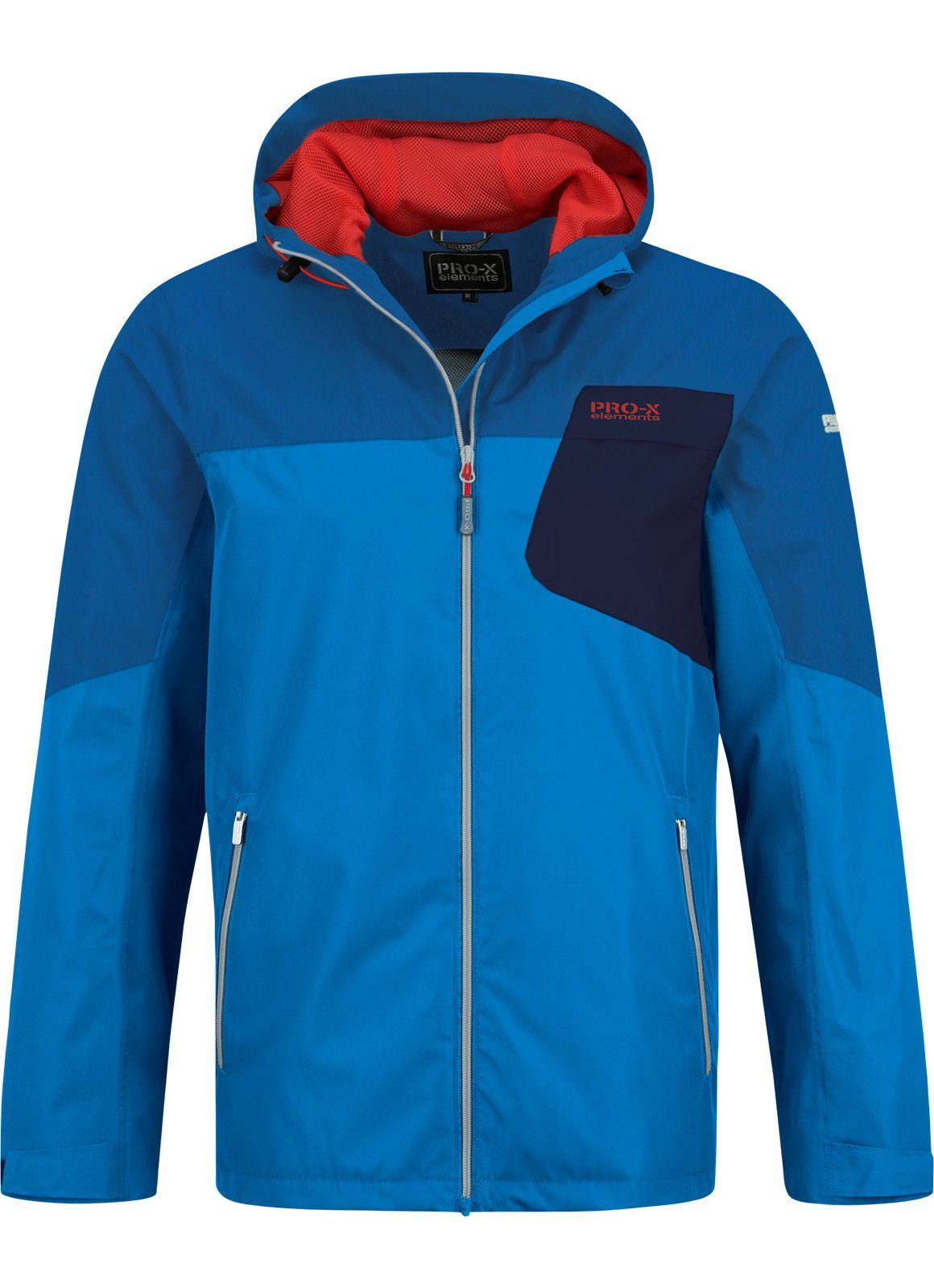 Funktionsjacke MASON