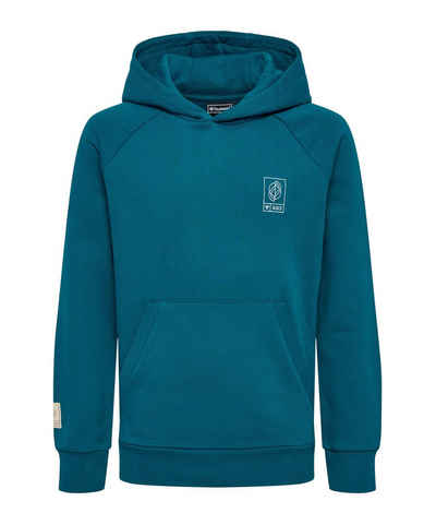 hummel Sweatshirt hmlGG12 Hoody Kids