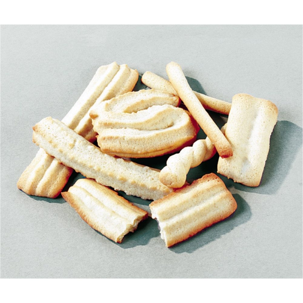 Kenwood Küchenmaschinen Zubehör-Set Kenwood A 910014 Spritzgebäckvorsatz Küchenmaschinen-Zubehör, Zubehör für Kompatibel mit Kenwood Küchenmaschinen, Kompatibel mit Kenwood Küchenmaschinen