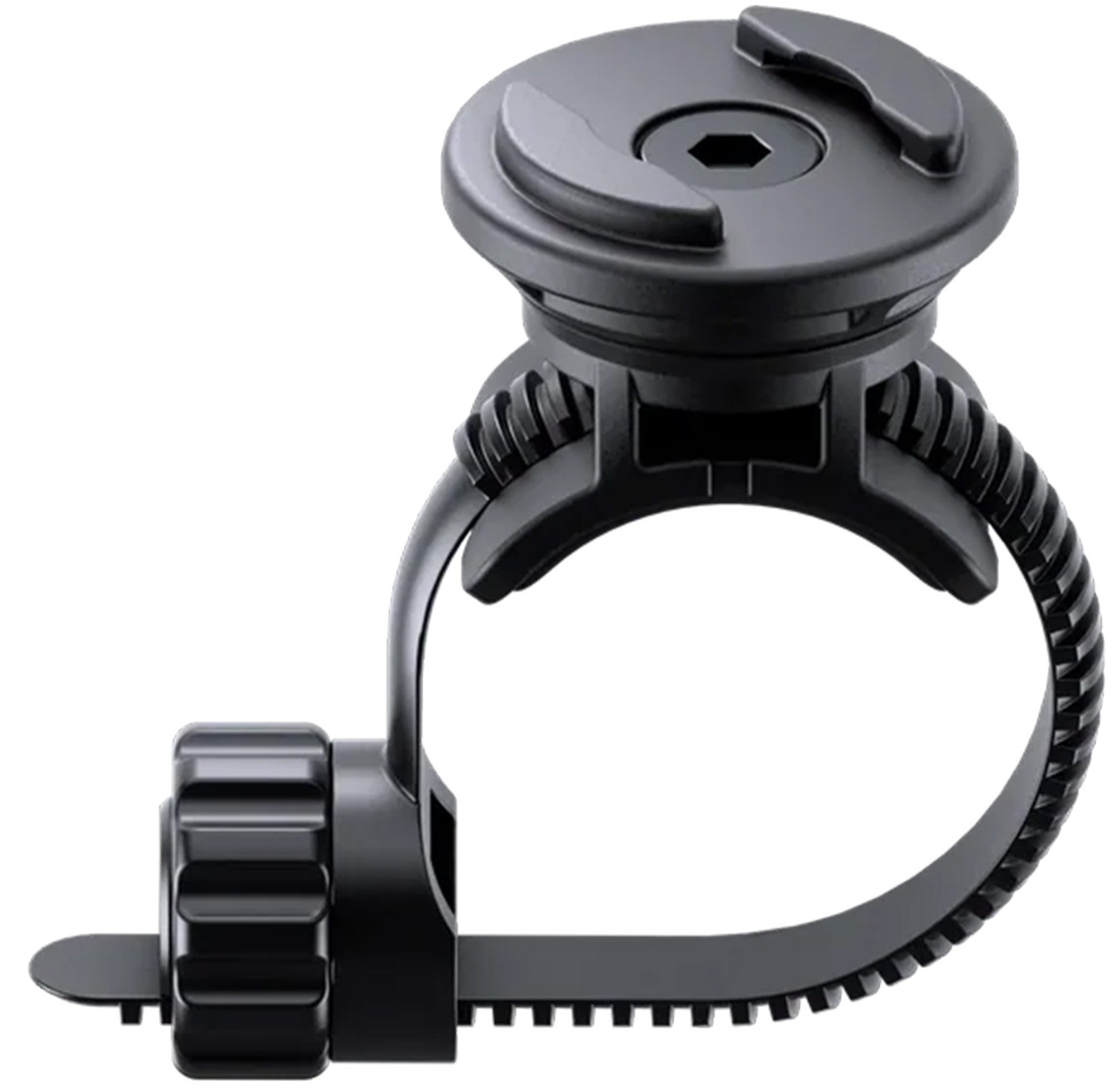 SP Connect Motorradhelm Micro Bike Smartphone-Halterung