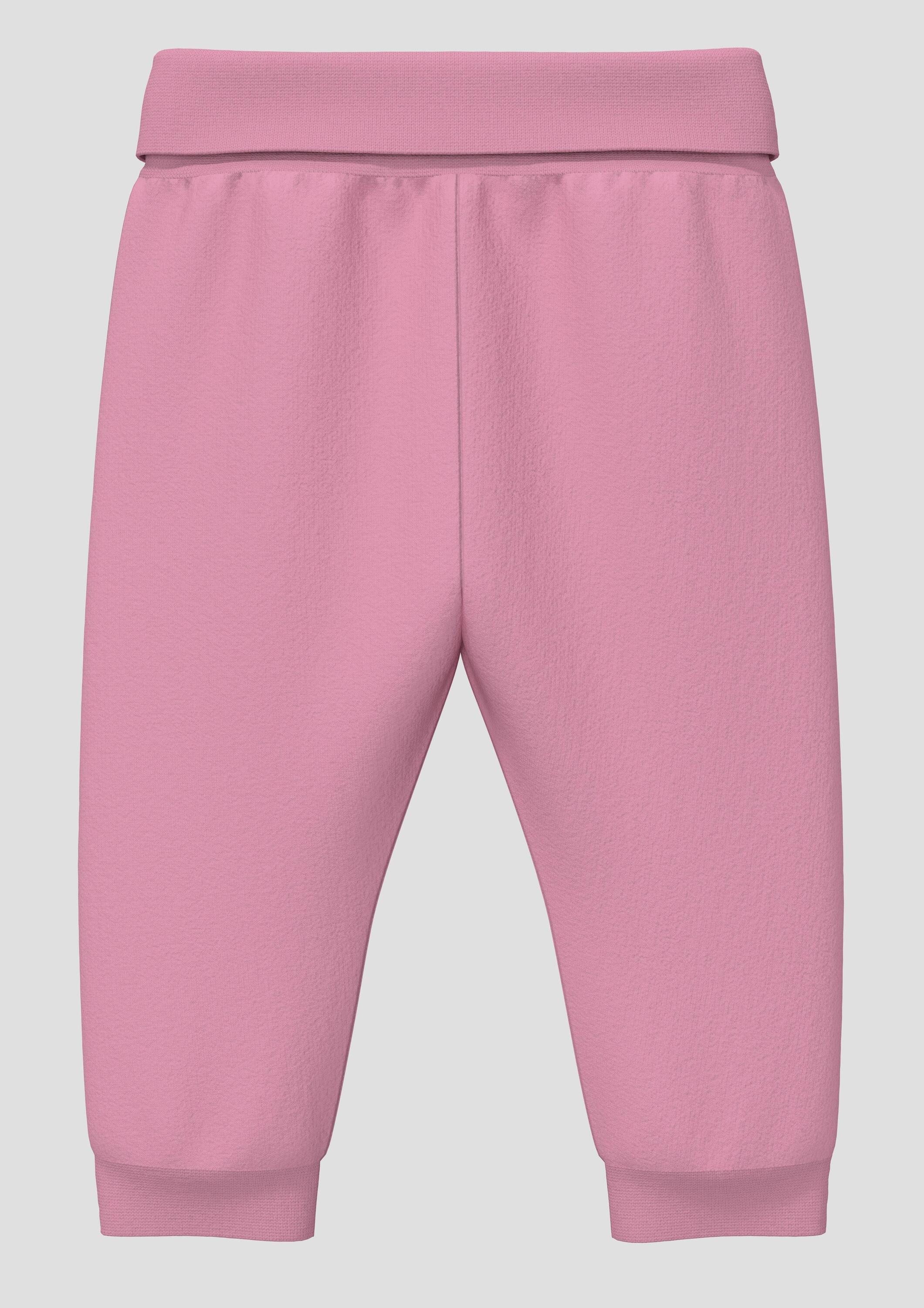 s.Oliver Jogginghose Leggings Unisex Sweatpants mit Softbund