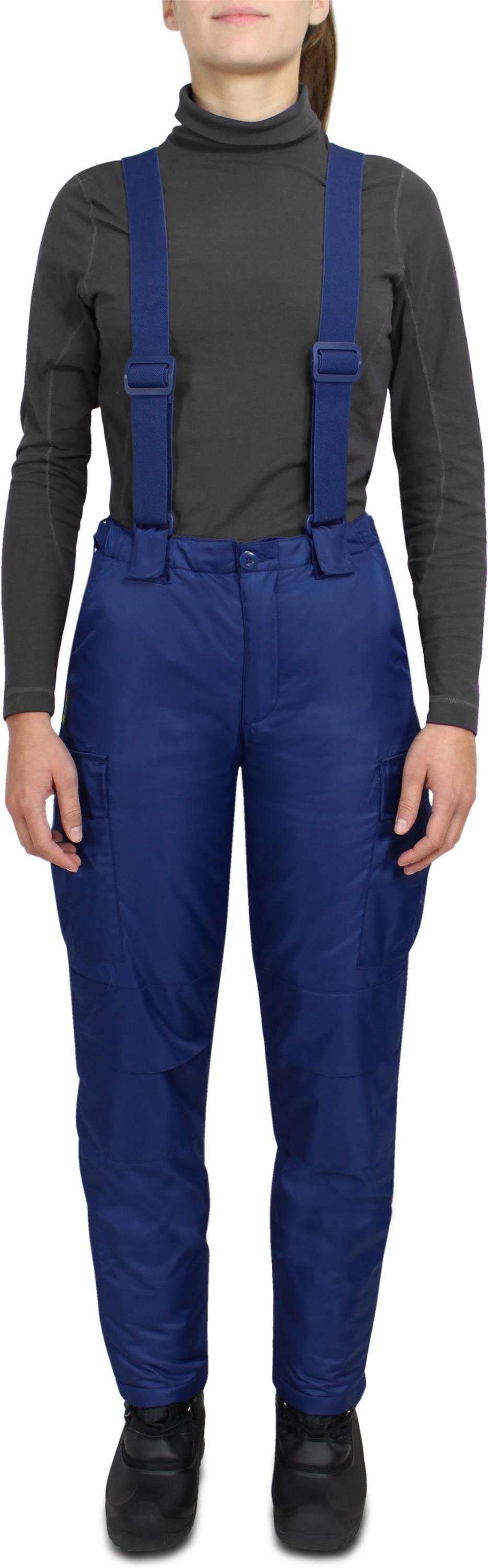 normani Thermohose Damen 2-in-1 Thermohose Aoraki günstig online kaufen