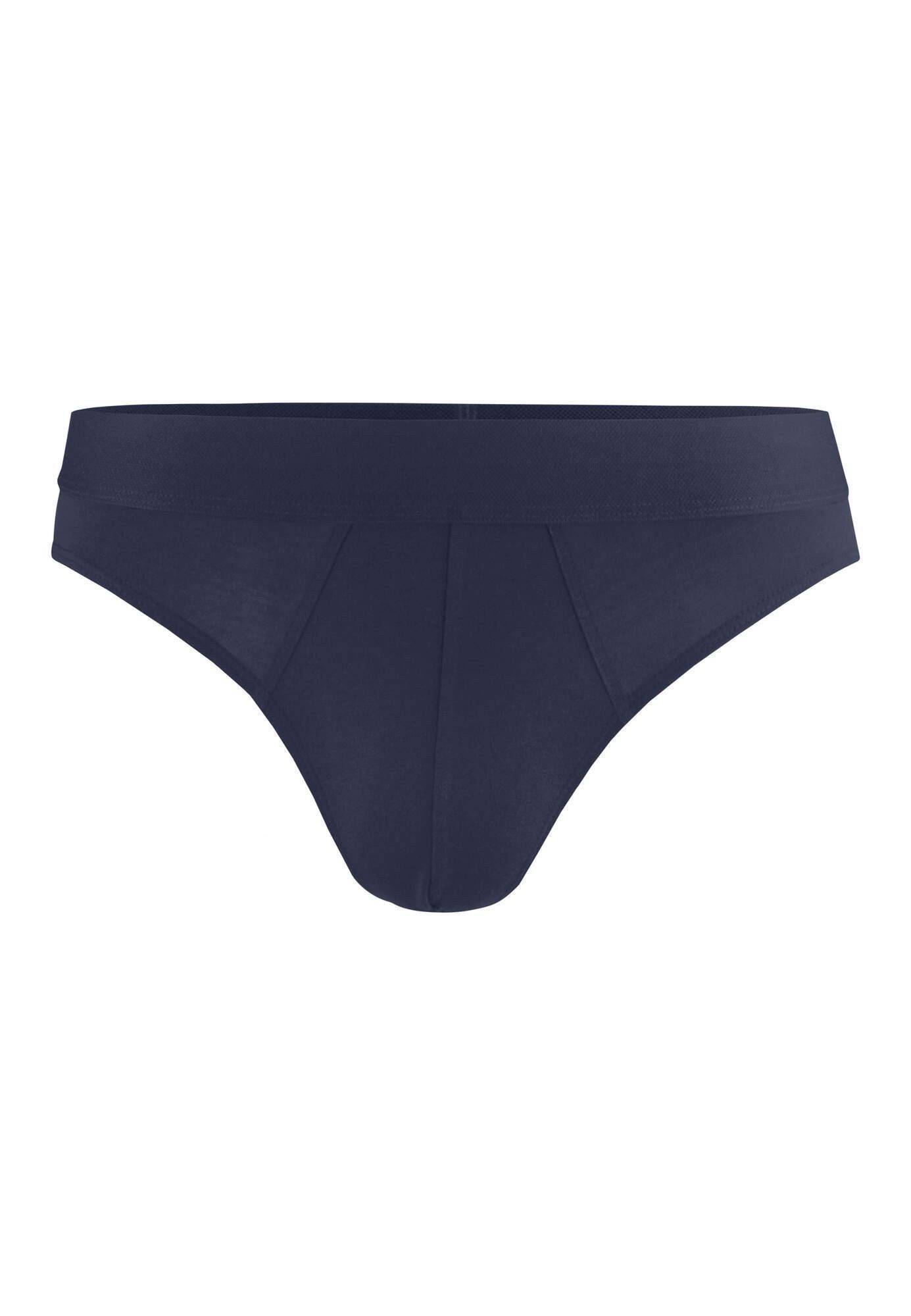 Boxershorts COTTON MIX aus Bio-Baumwolle