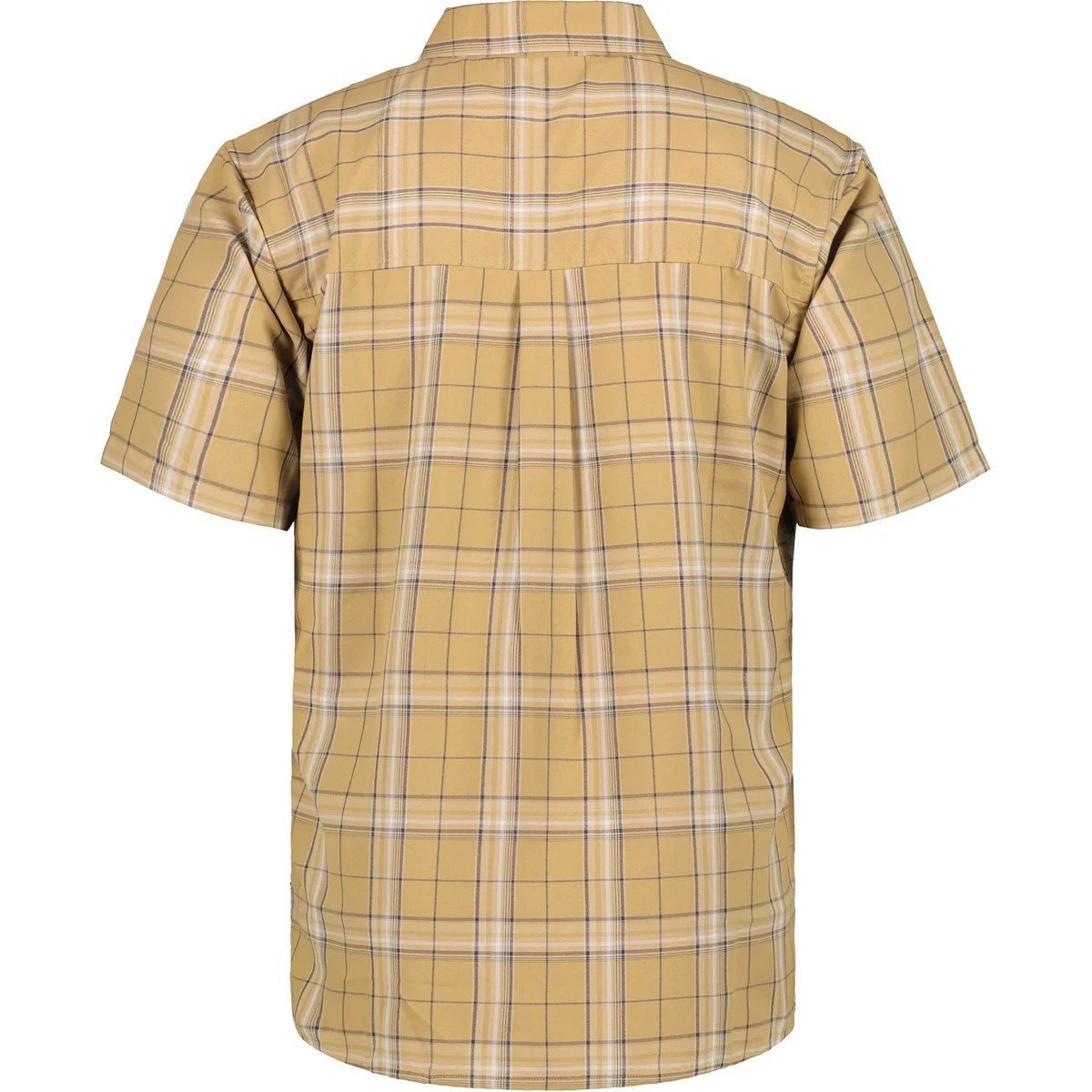 Icepeak Kurzarmhemd ICEPEAK BRIGANTINE