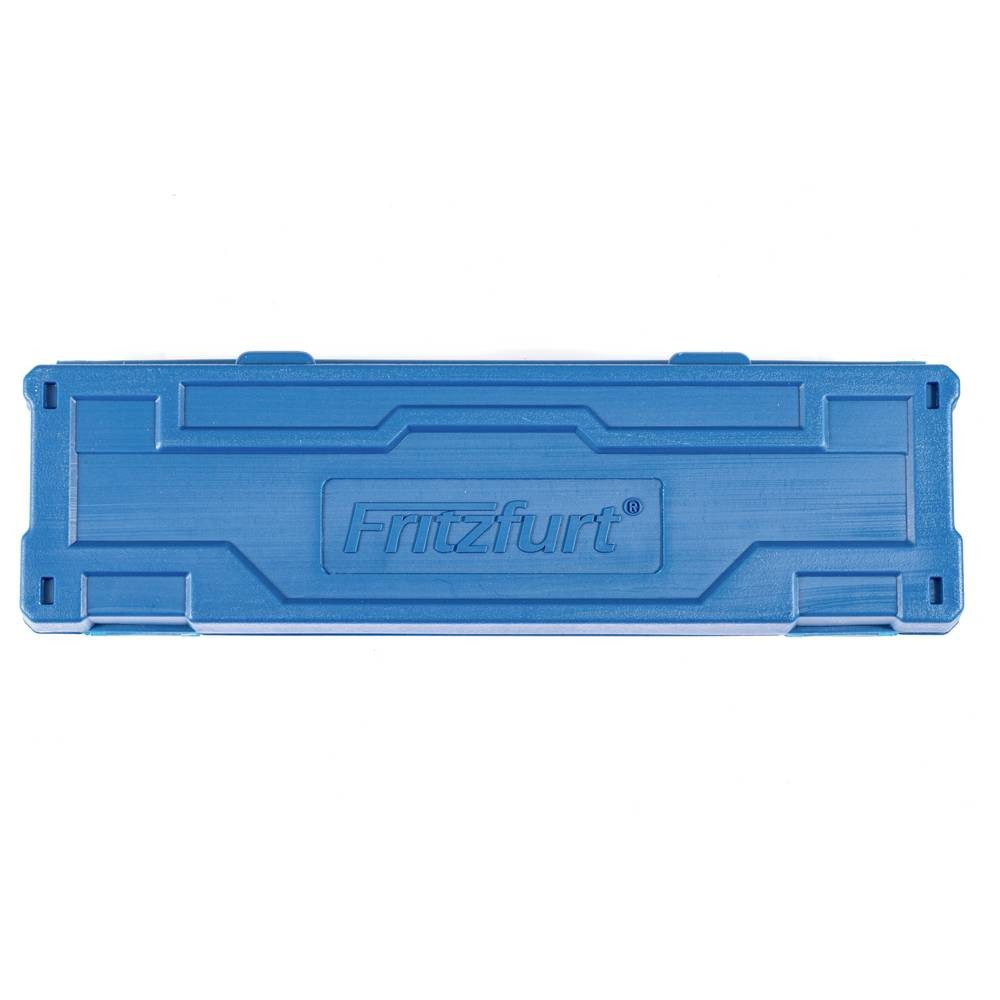 FRITZFURT Holzbohrer Schlangenbohrer-Set 6teilig 10 mm, 12 mm, 14 mm, 16 mm, 18 mm, 20 mm – Bild 3 von 5