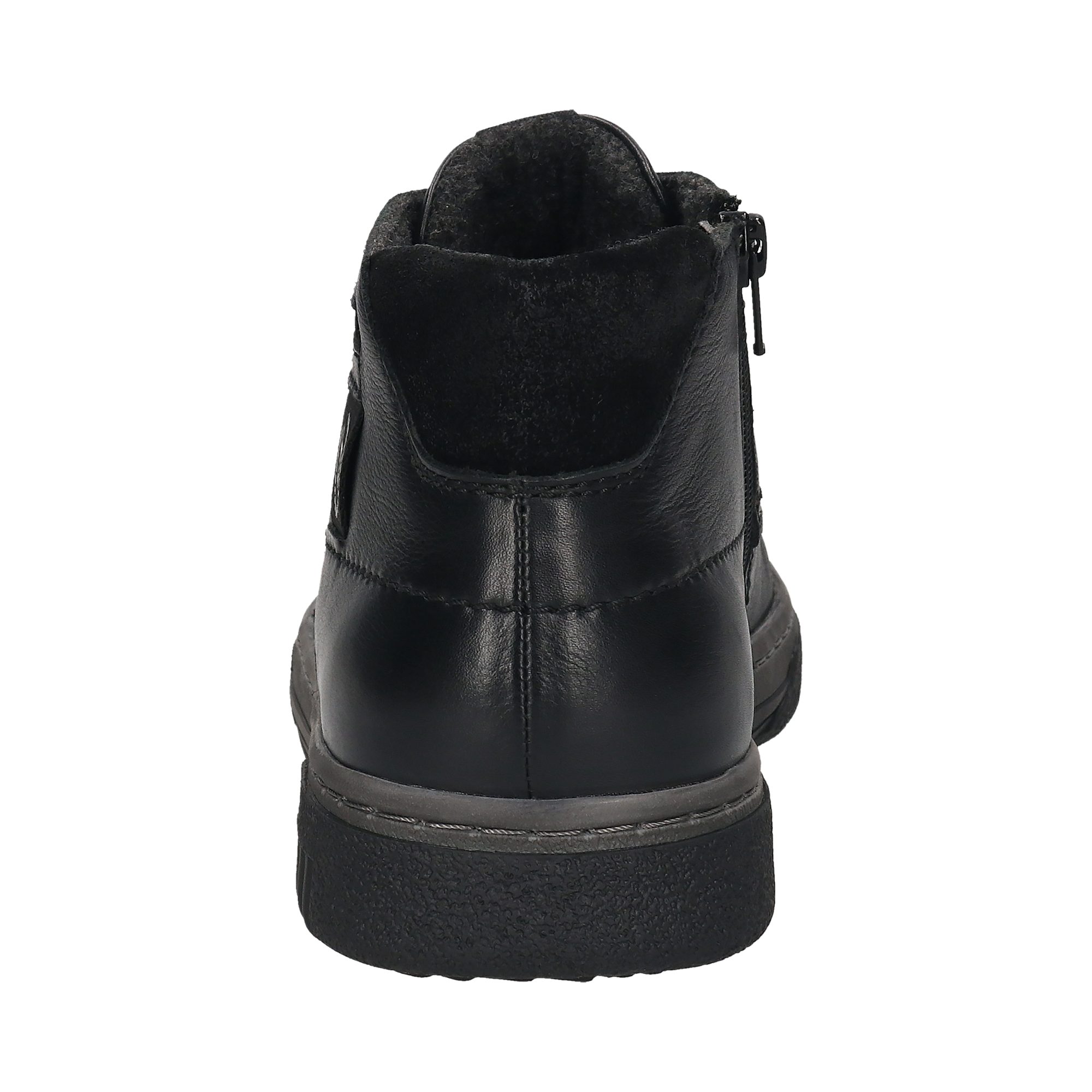bugatti Schnürstiefel