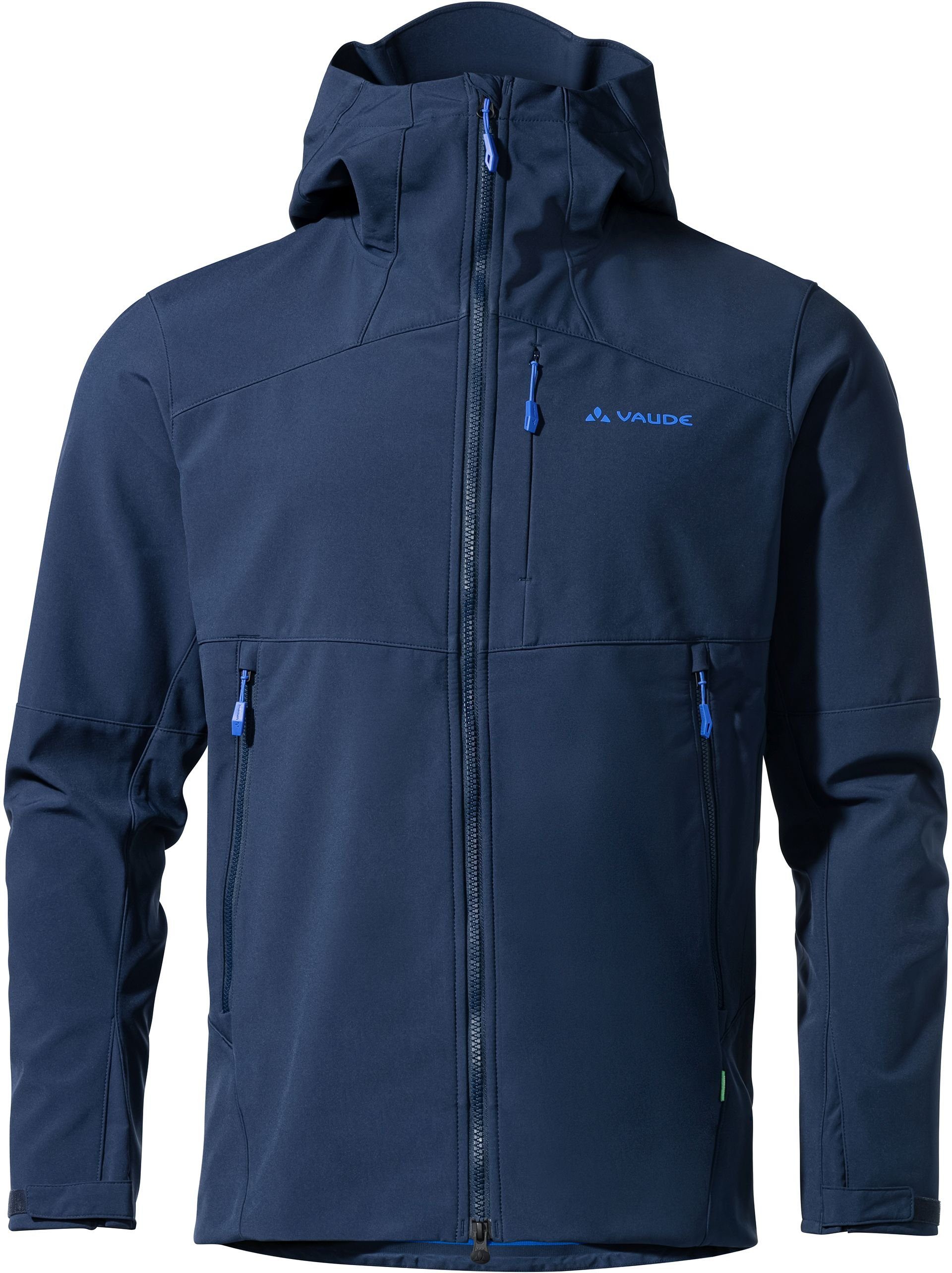Softshelljacke Mens Roccia Softshell Jacket II