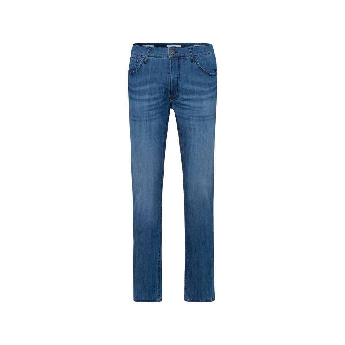 5-Pocket-Jeans (1-tlg) uni Brax