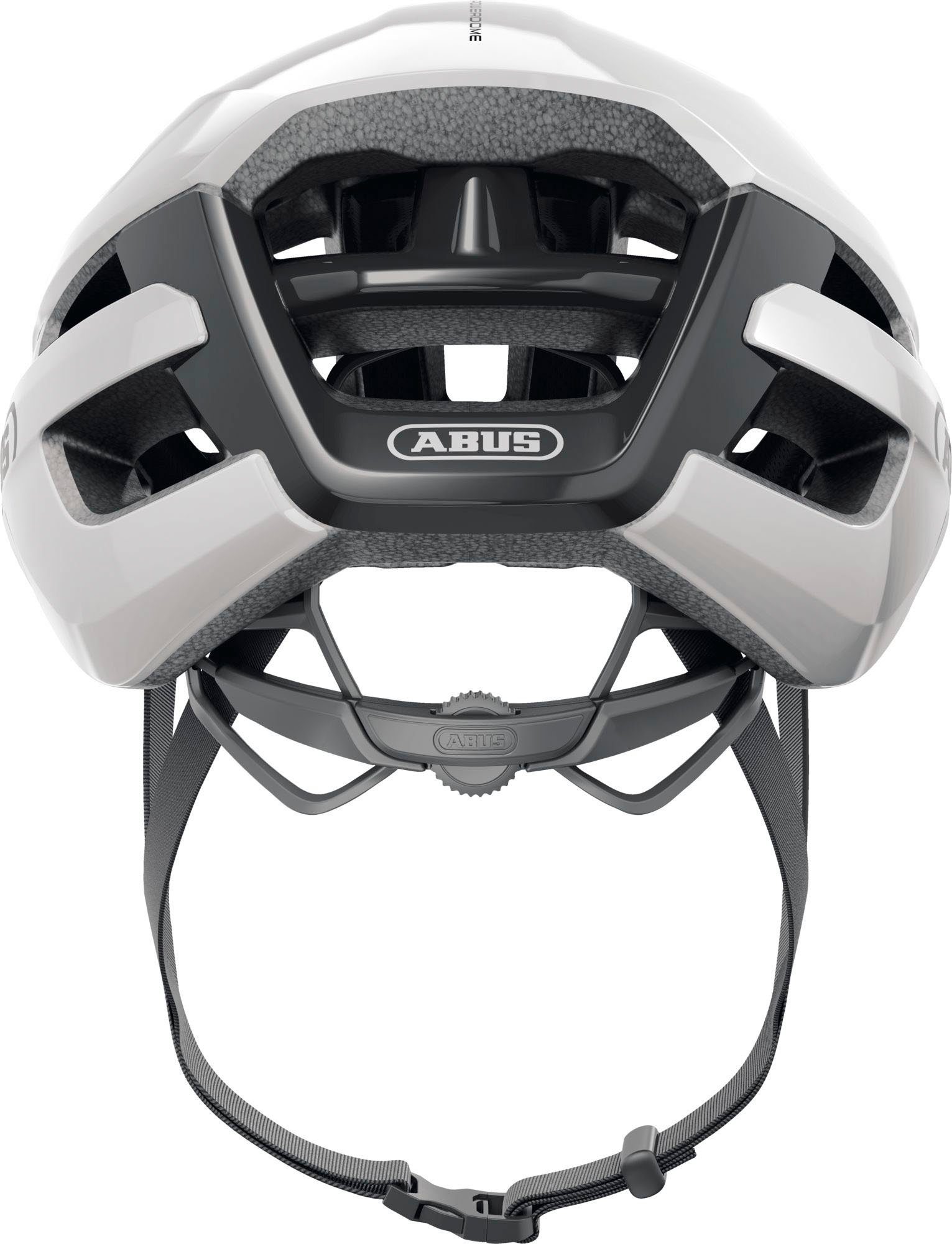 ABUS Fahrradhelm POWERDOME