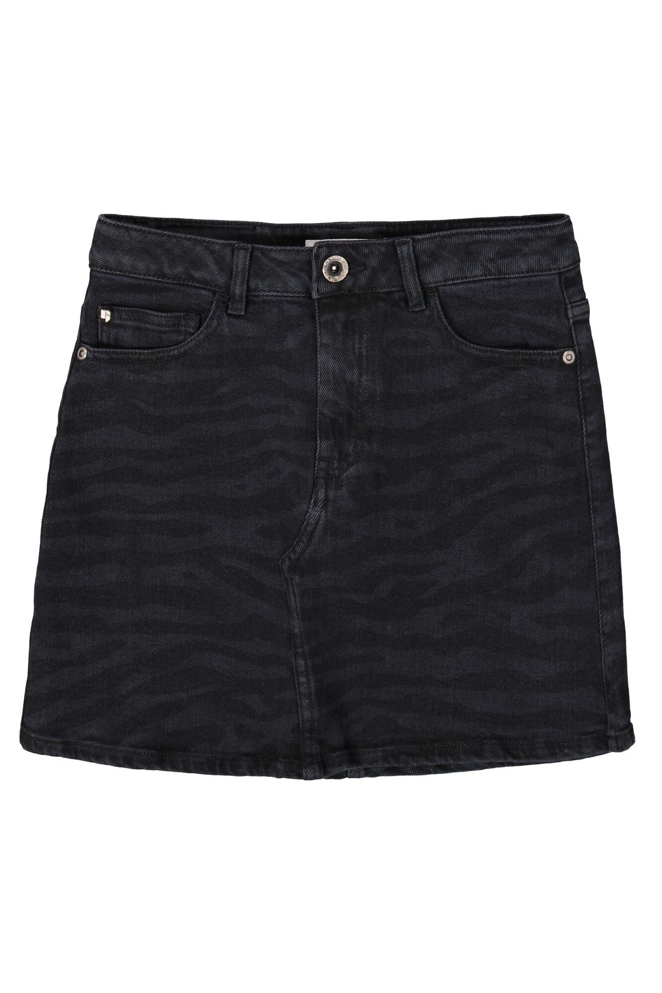 Garcia Jeansrock klassisch und modern
