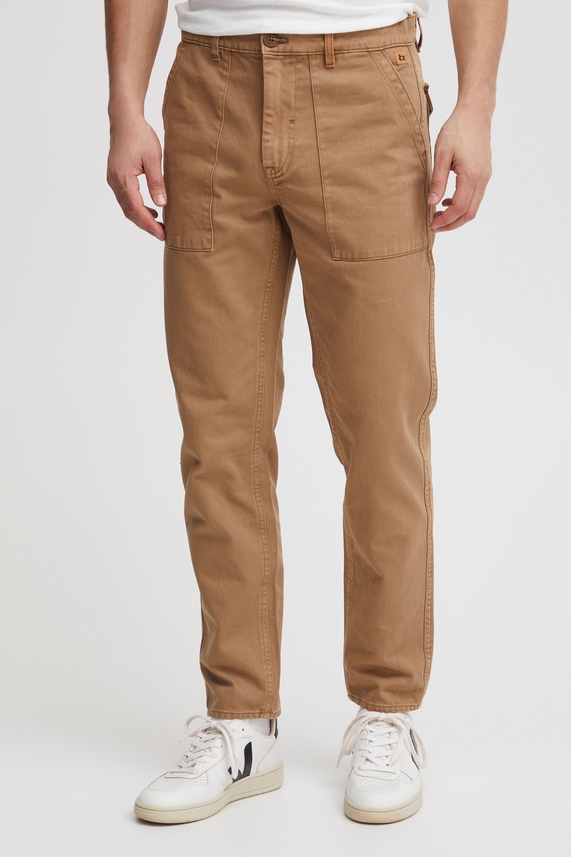 Stoffhose BHWoven
