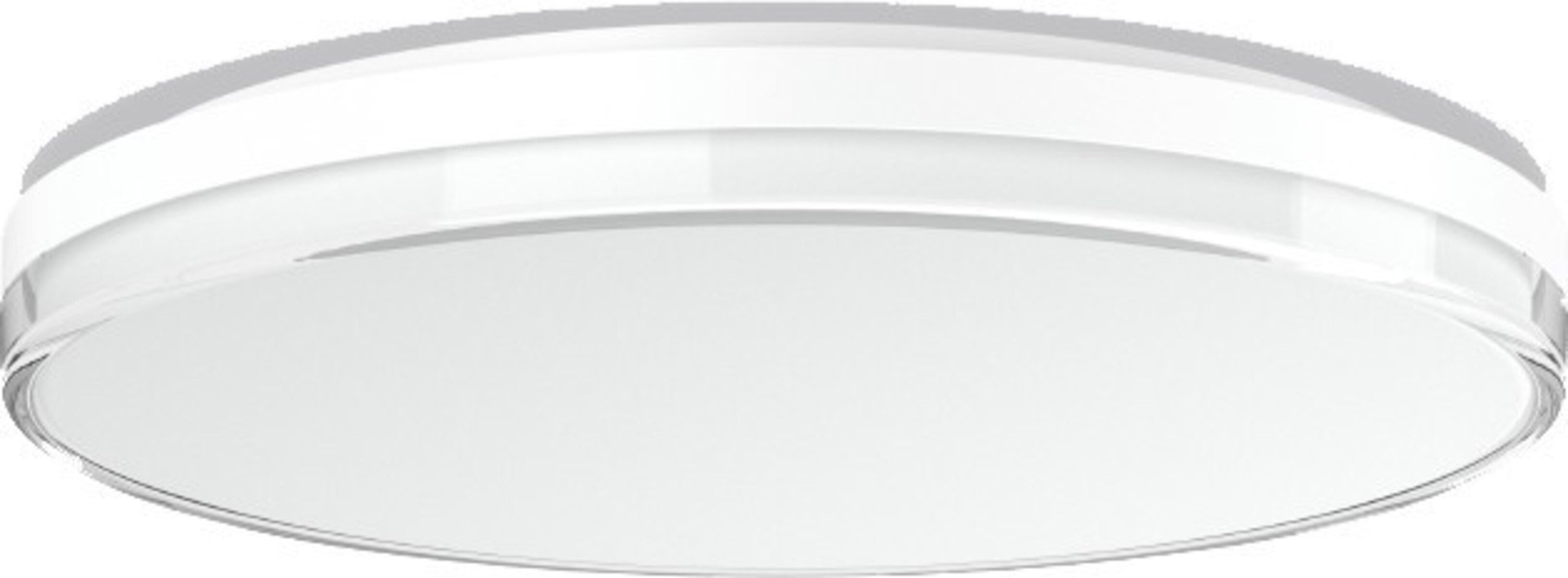 RZB Deckenleuchten RZB LED-Wand-u.Deckenleuchte 312815.002.19