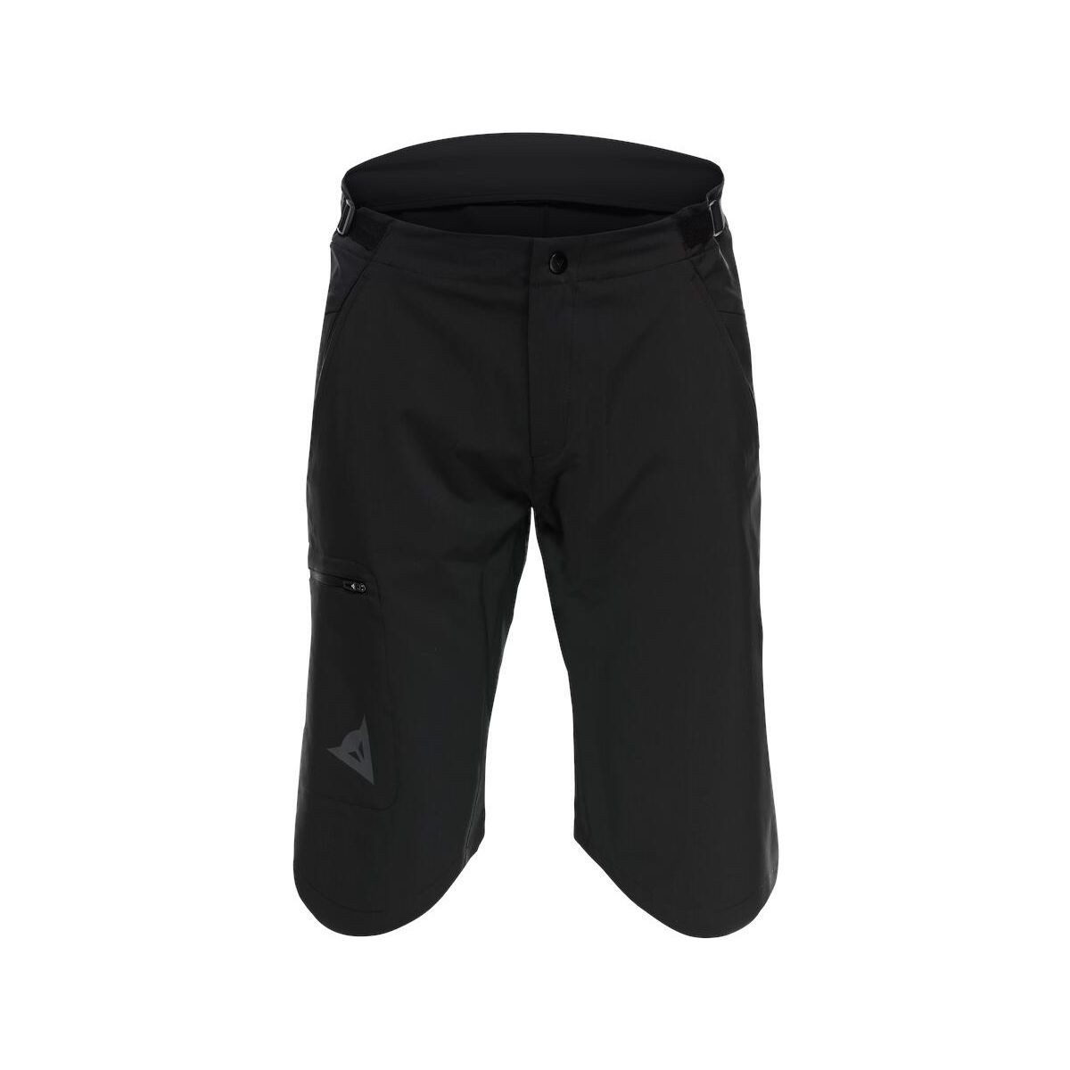 Dainese Fahrradhose Hgomnia Shorts MTB-Hose mit praktischen Taschen aus der neuen Dainese-Kollektion