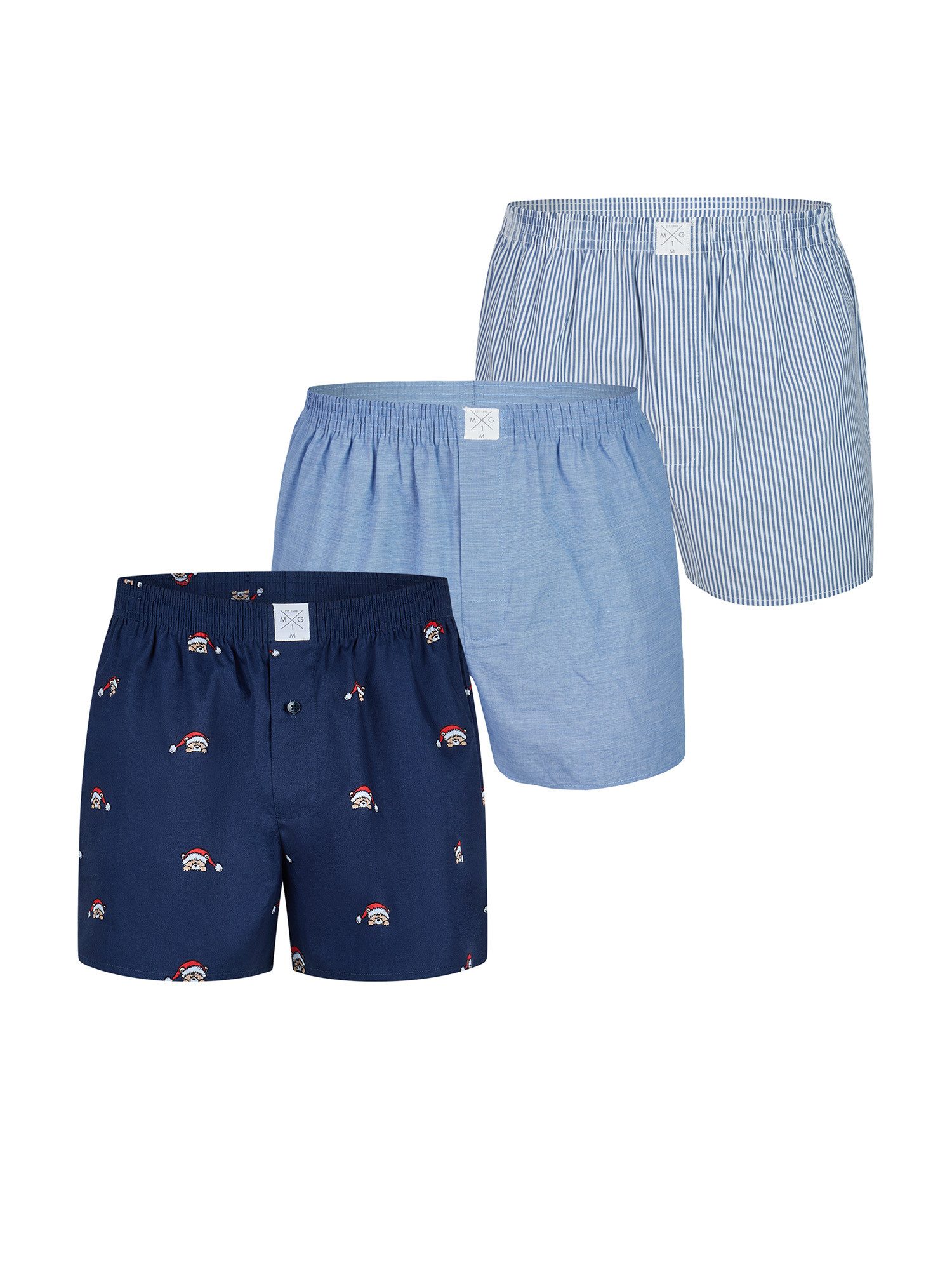 MG-1 Boxer sugar cane (3-St) boxer günstig online kaufen