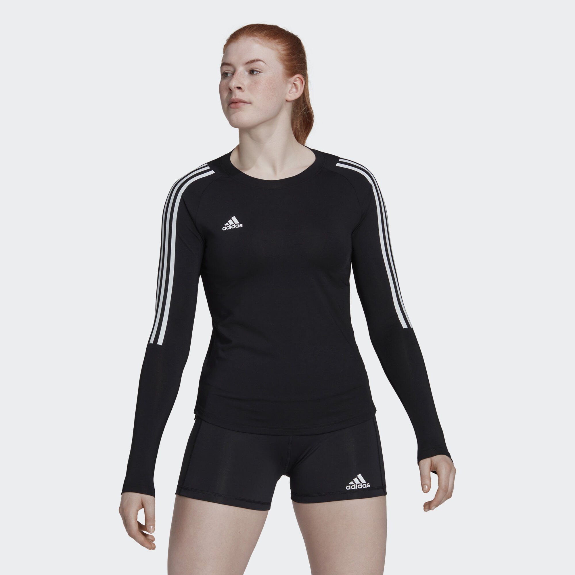 adidas Performance Funktionsshirt HILO LONGSLEEVE günstig online kaufen