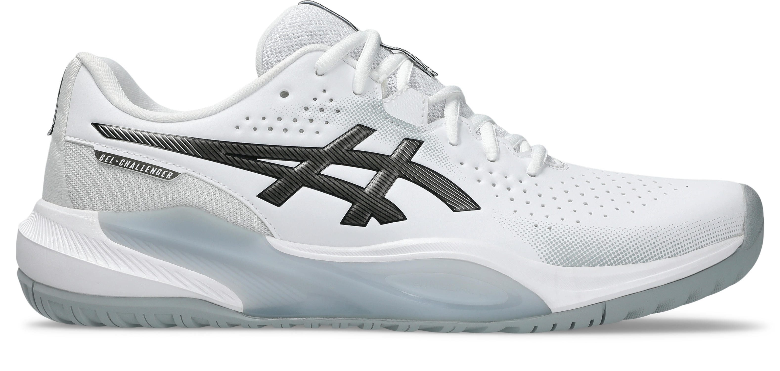 Asics GEL-CHALLENGER 15 Tennisschuh All-Court-Schuh für alle Untergründe