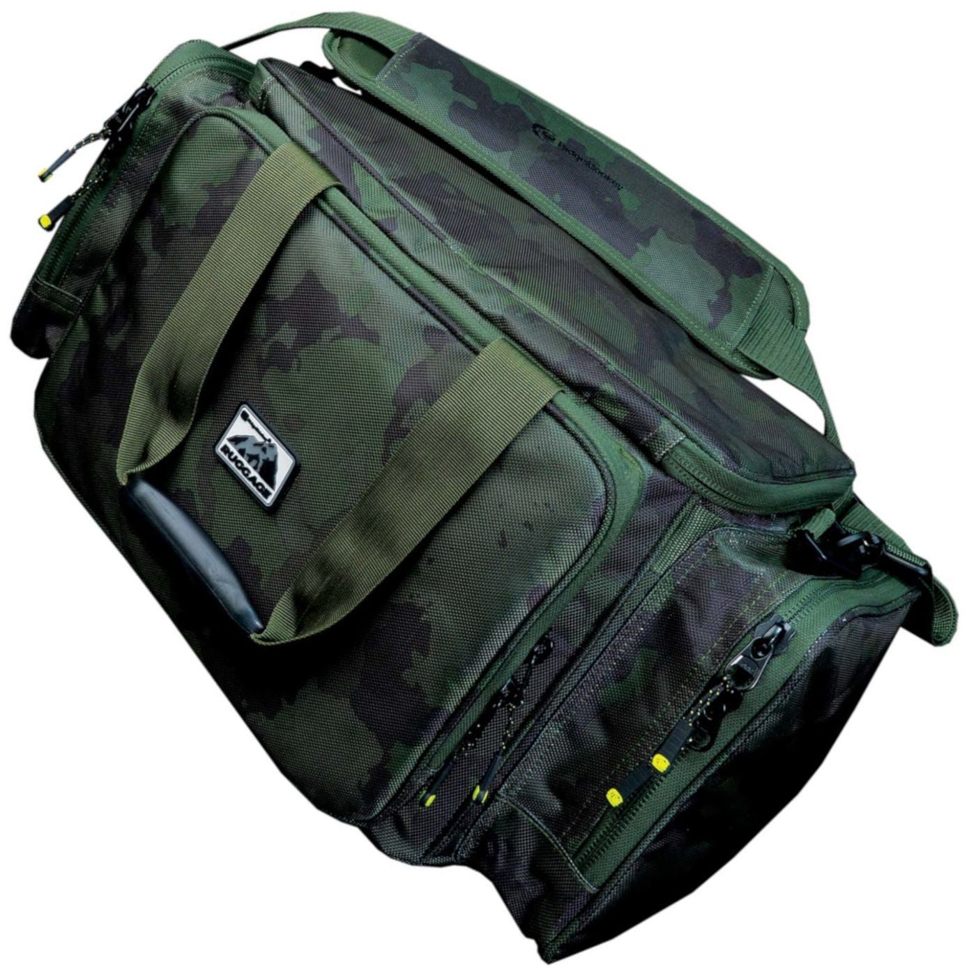 Aufbewahrungstasche RidgeMonkey 49x31x26cm Ruggage Carryall Small - Angeltasche