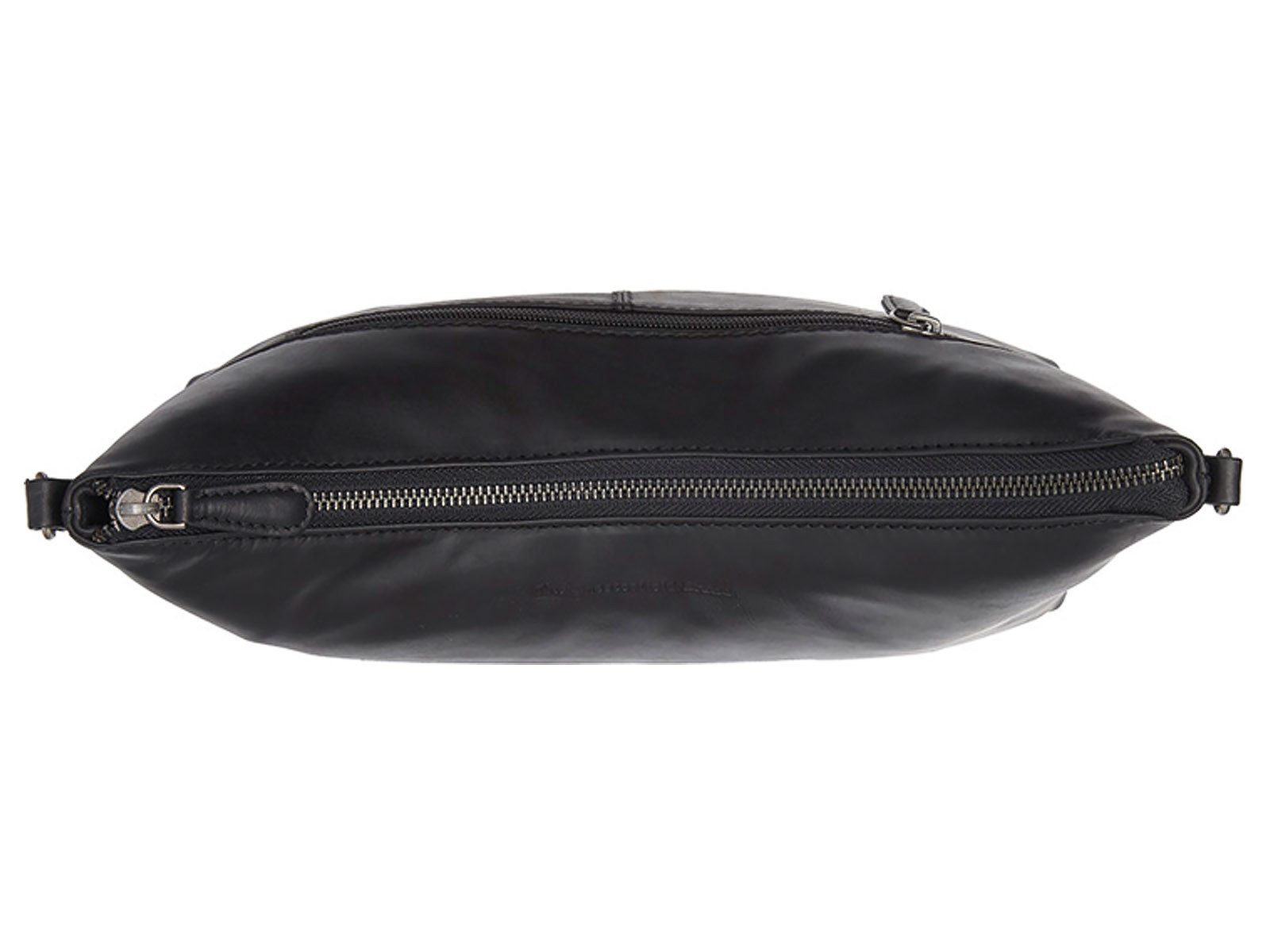 The Chesterfield Brand Umhängetasche C48.1317 Kigali Umhängetasche (1-tlg), Wax Pull Up Leder