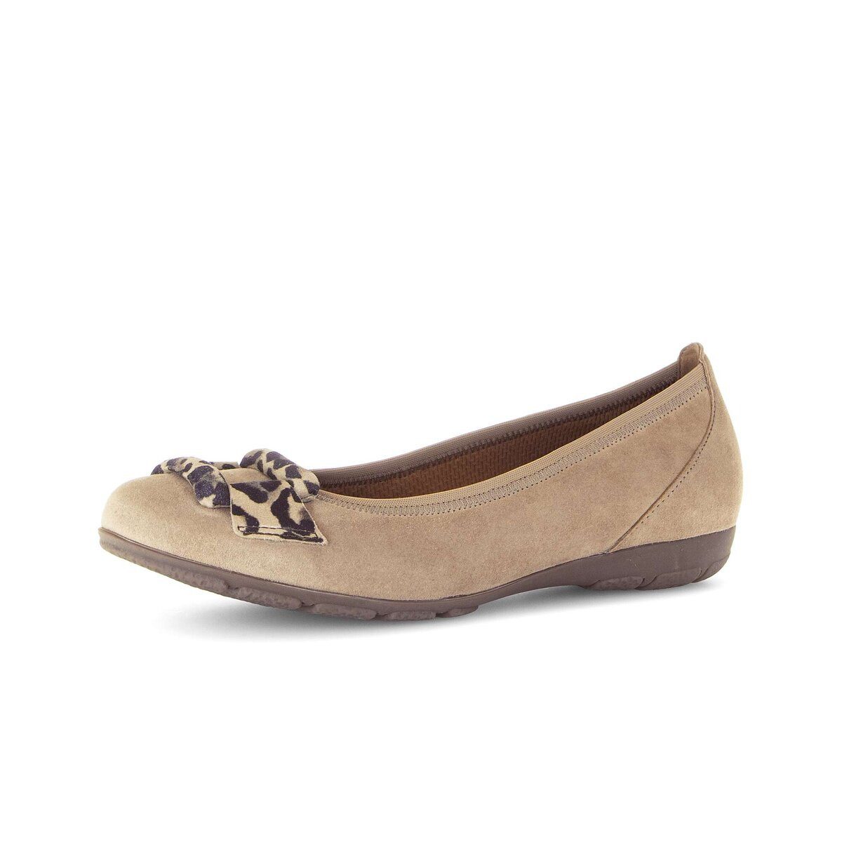 Gabor Sportliche Ballerina Ballerina