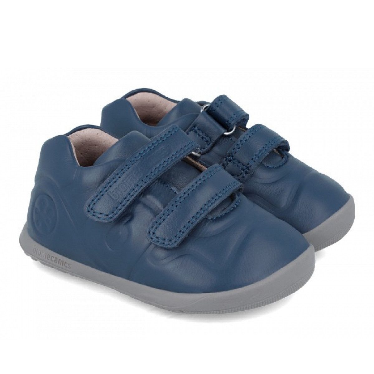 biomecanics Wider Lauflernschuh