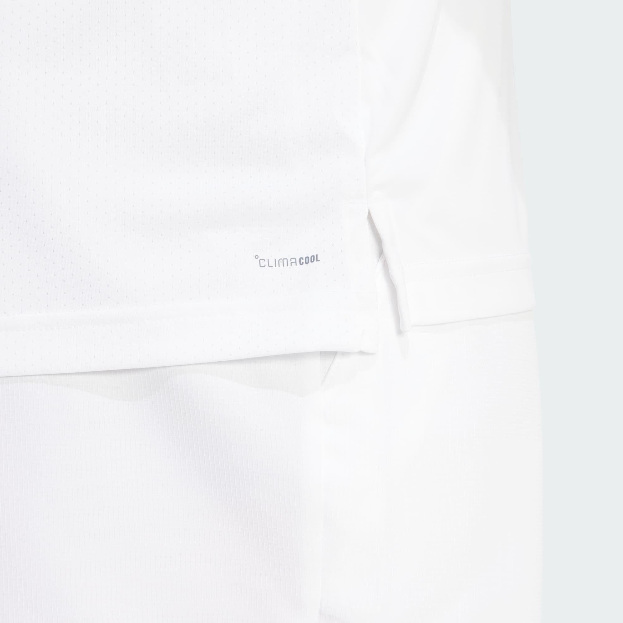 adidas Performance Tennisshirt CLUB TENNIS CLIMACOOL T-SHIRT (1-tlg)