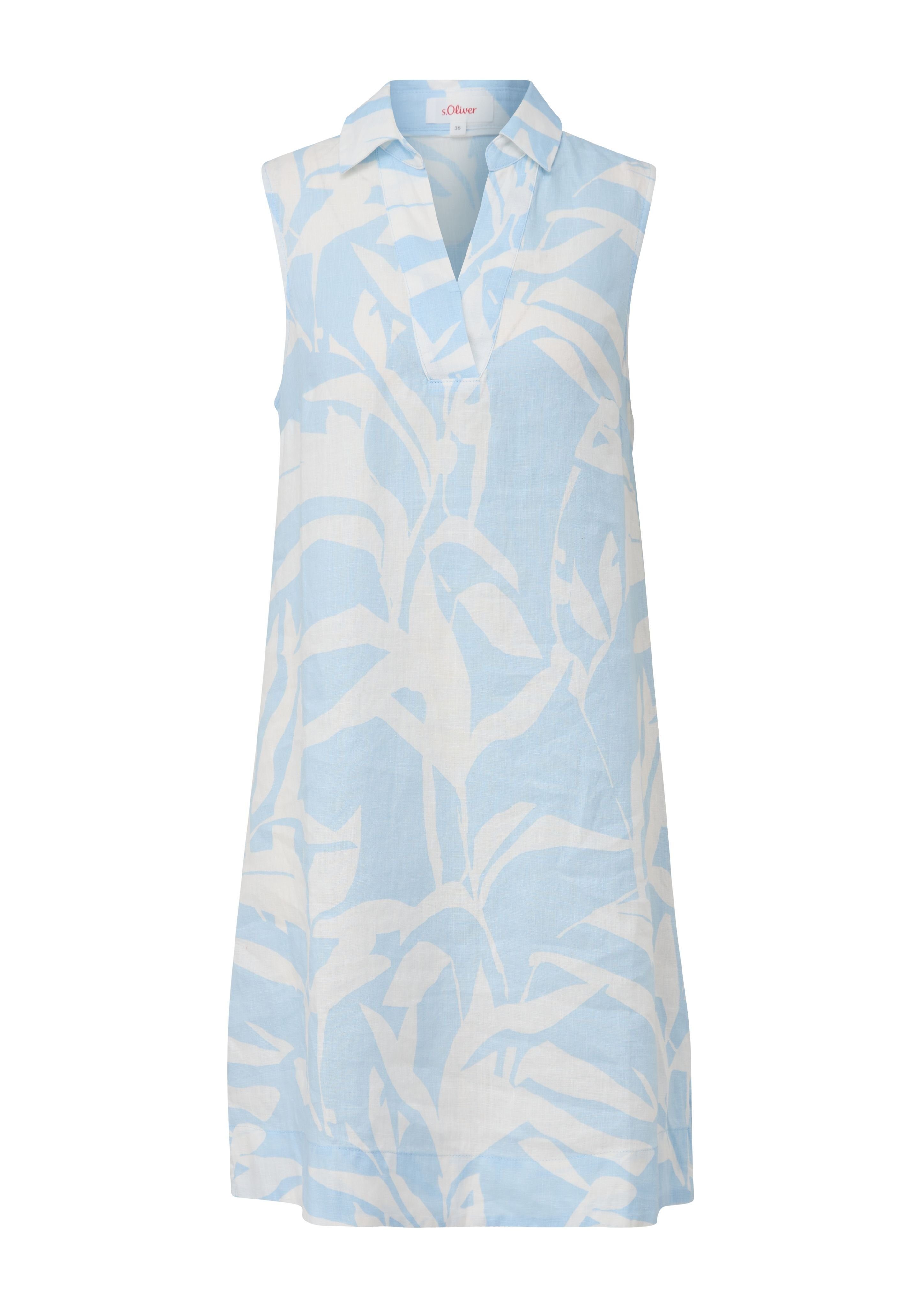 s.Oliver Midikleid