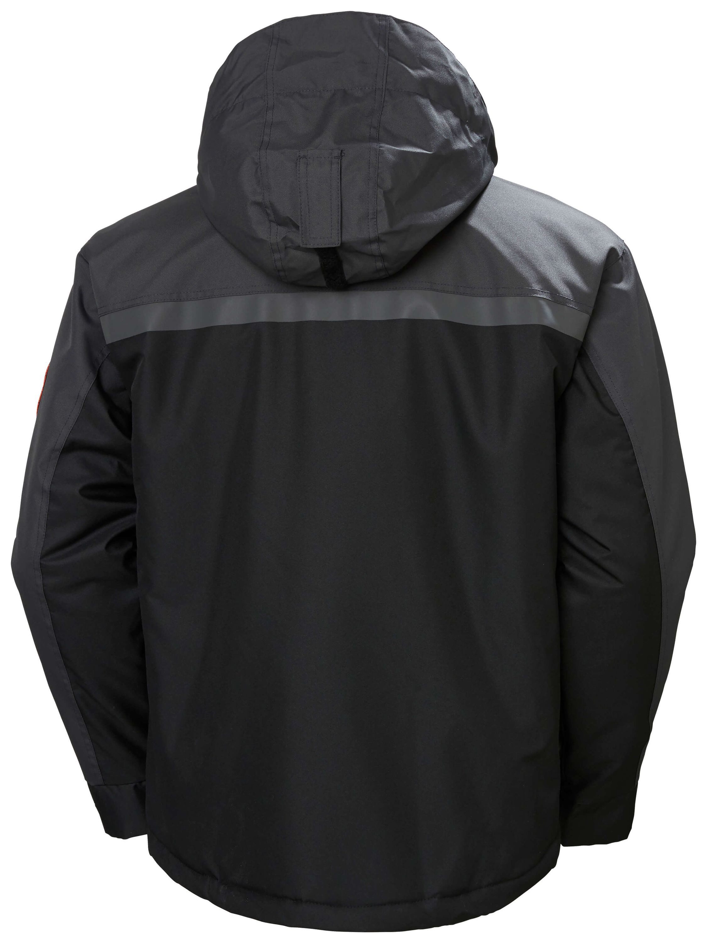 Helly Hansen Winterjacke BERG JACKET (1-St)