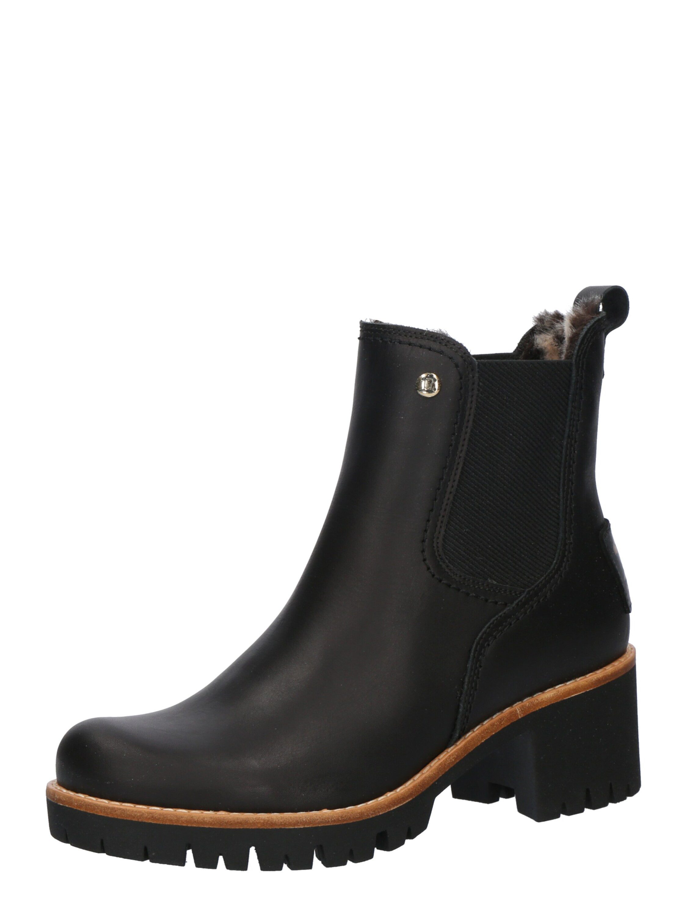Pia Trav B1 Chelseaboots