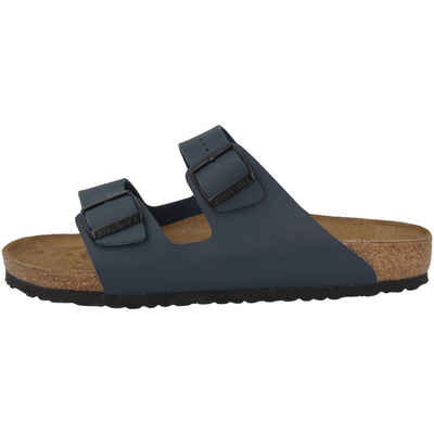 Birkenstock Arizona Birko-Flor schmal Unisex Erwachsene Sandale