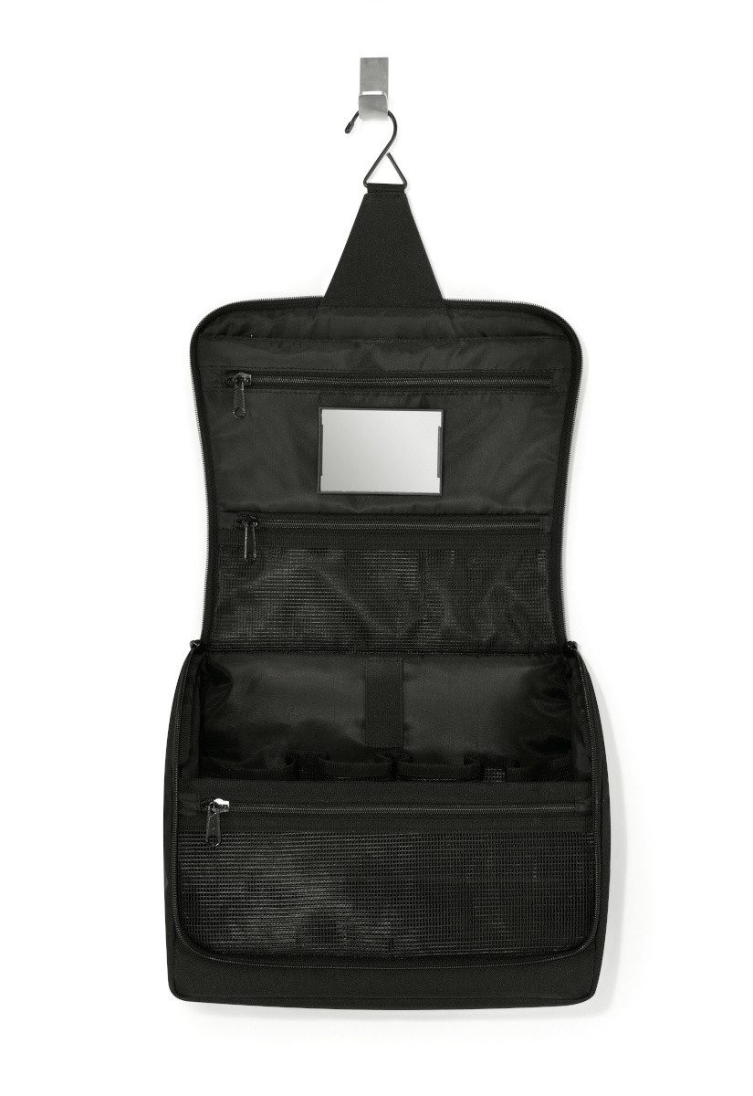 REISENTHEL® Kulturbeutel toiletbag XL dots, toiletbag XL – Bild 3 von 5