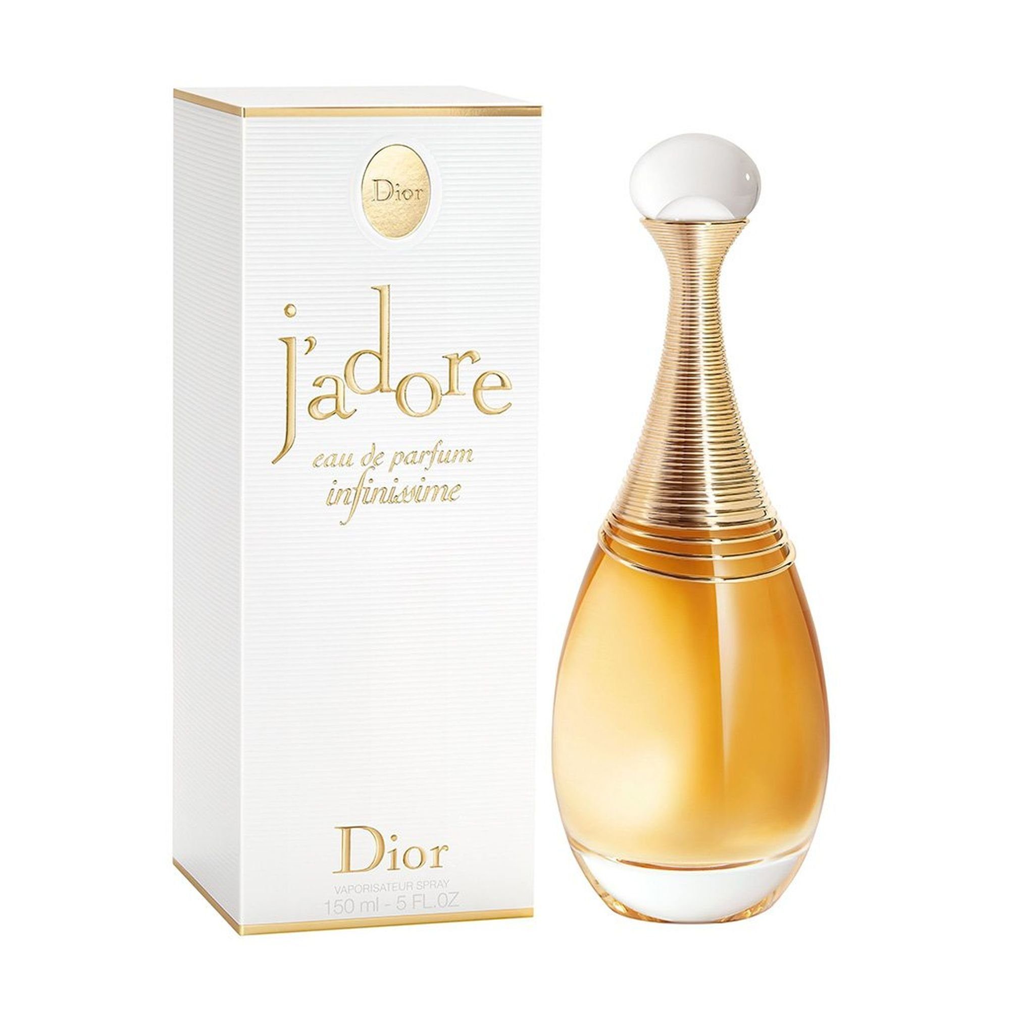 Dior Eau de Parfum Jadore Infinissime Damenparfüm