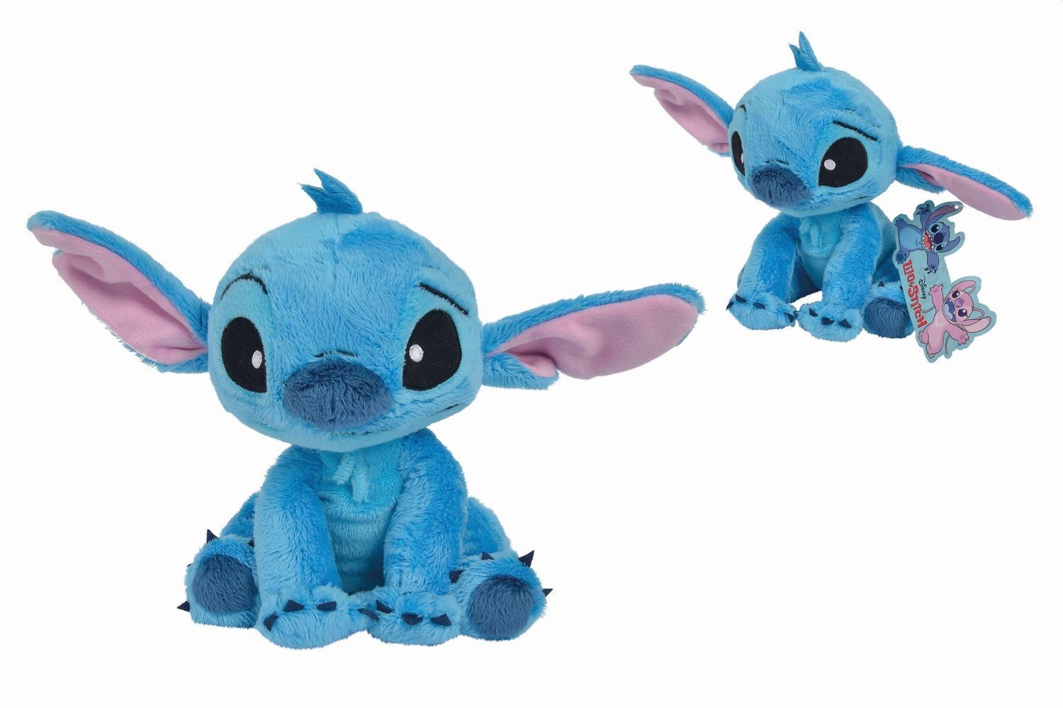 Kuscheltier Disney Lilo + Stitch