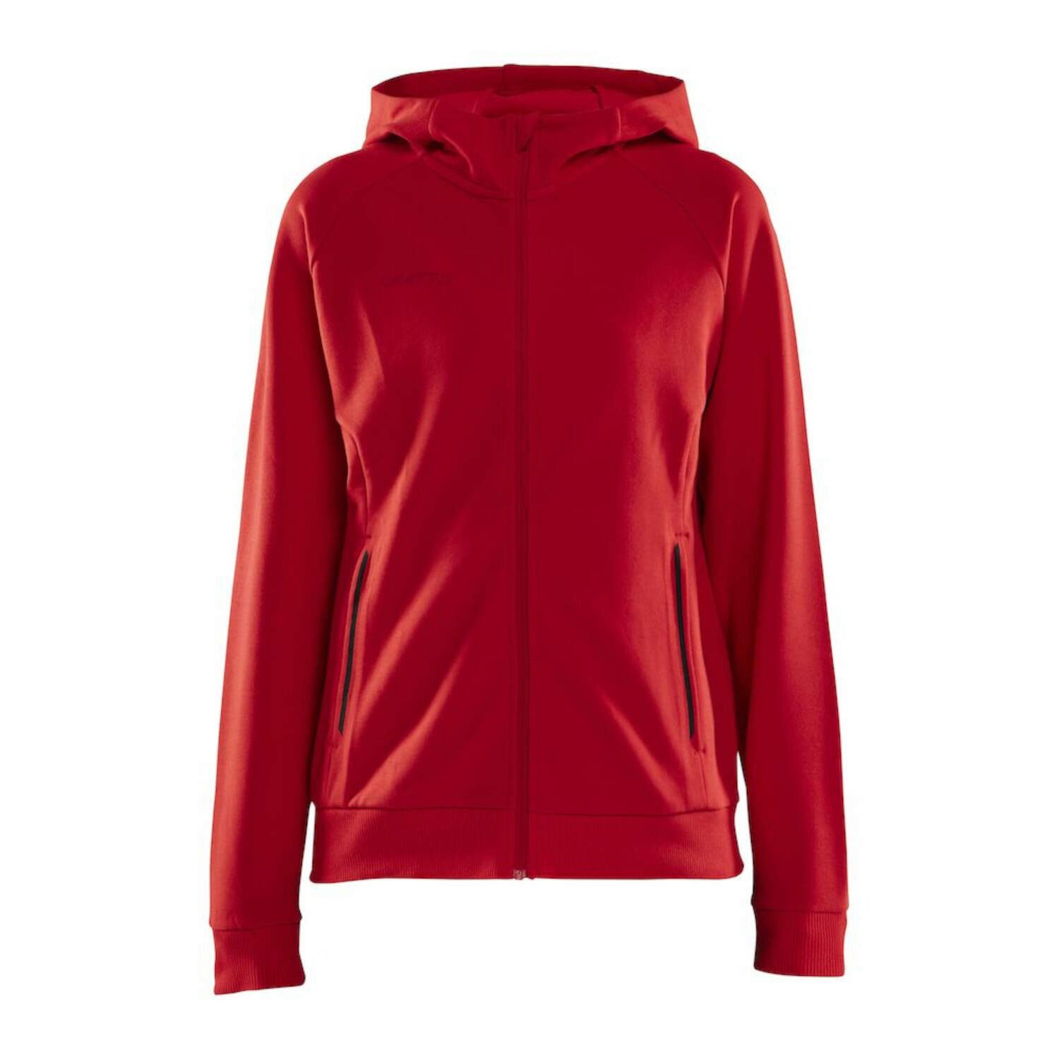 Trainingsjacke Craft Damen Kapuzenjacke CORE SOUL FULL ZIP HOOD W 1910626