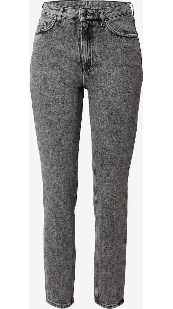 American Vintage 7/8-Jeans Tizanie Mid Waist,Gr.27 günstig online kaufen