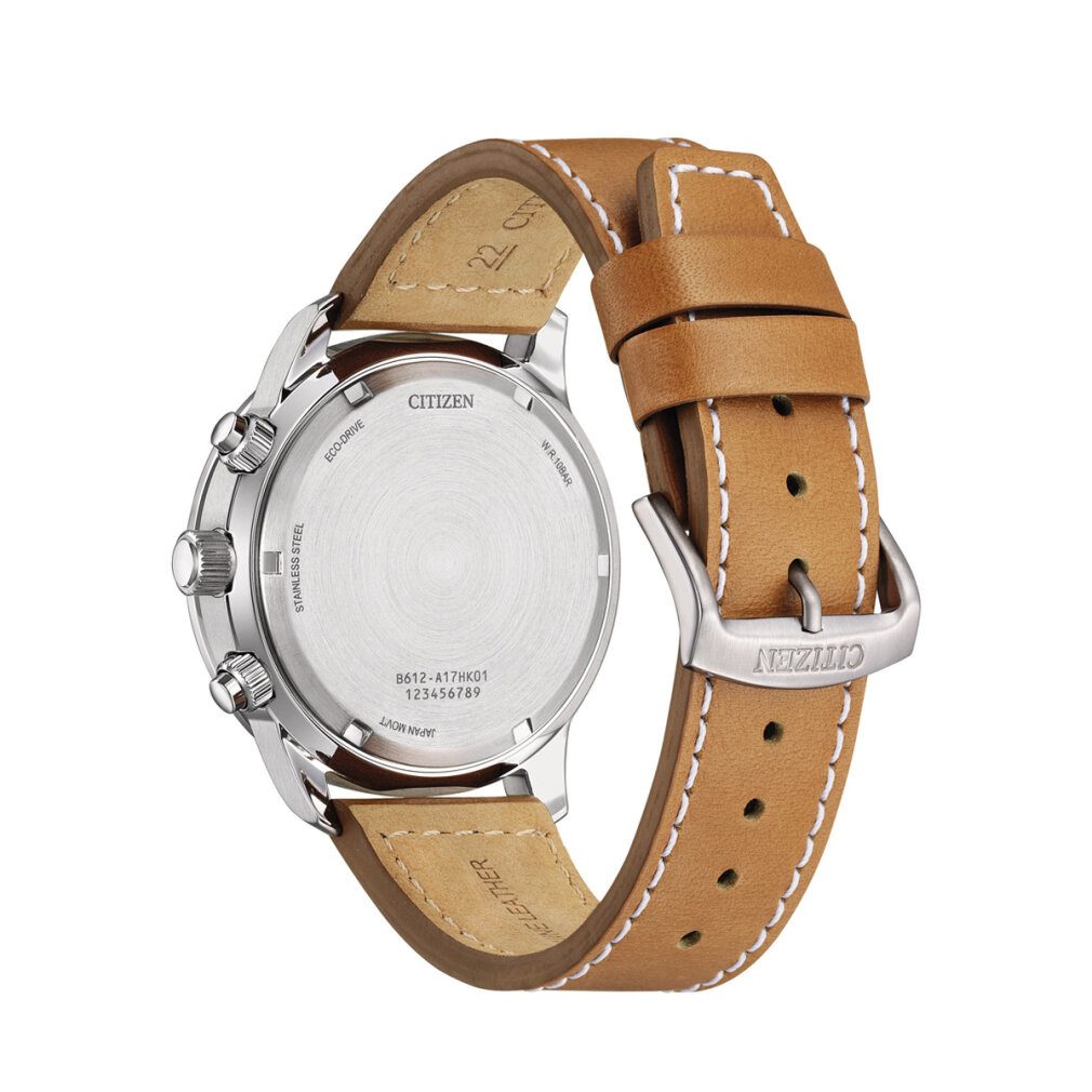 Citizen Luxusuhr CA0880-15X UHR