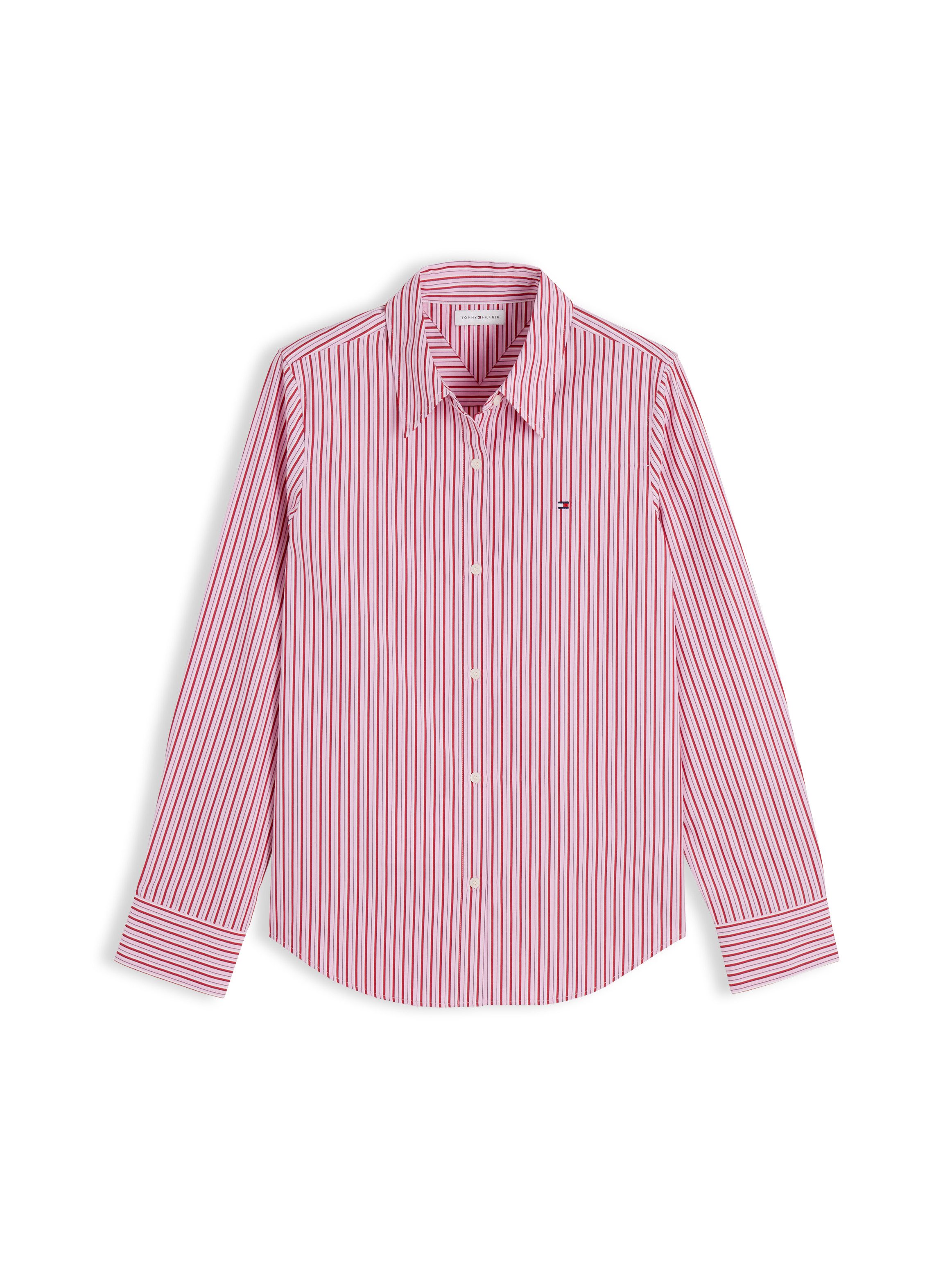 Hemdbluse SUMMER POPLIN REGULAR SHIRT