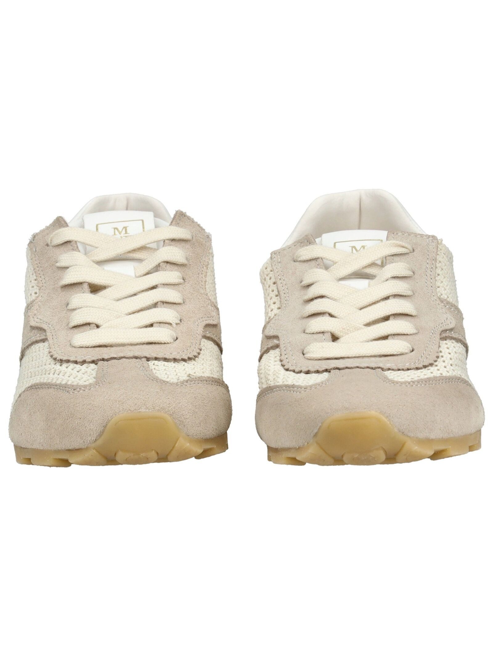Marc O'Polo Marc O'Polo Sneaker Veloursleder/Textil Sneaker