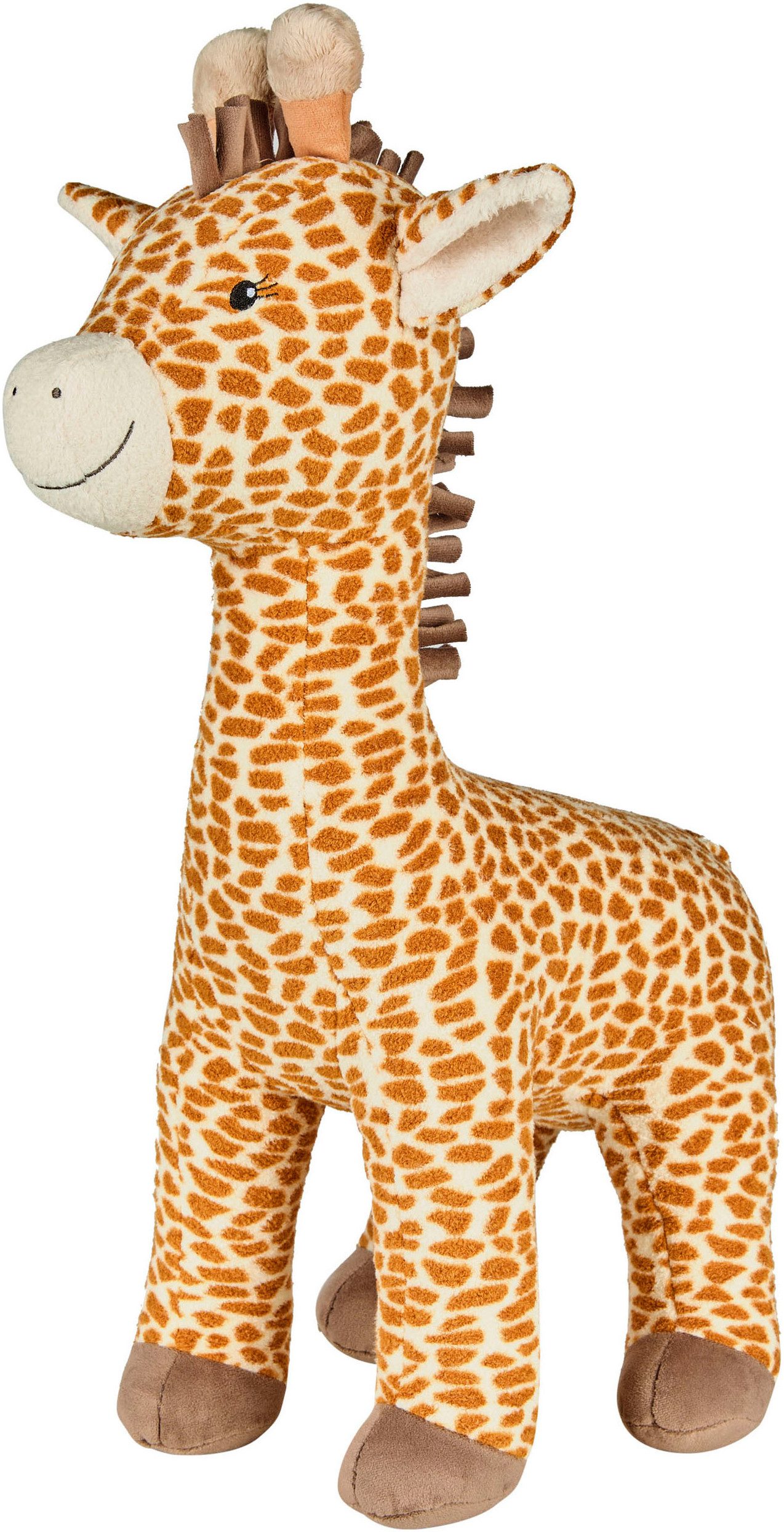 Sterntaler® Kuscheltier Giraffe Kaya XXL