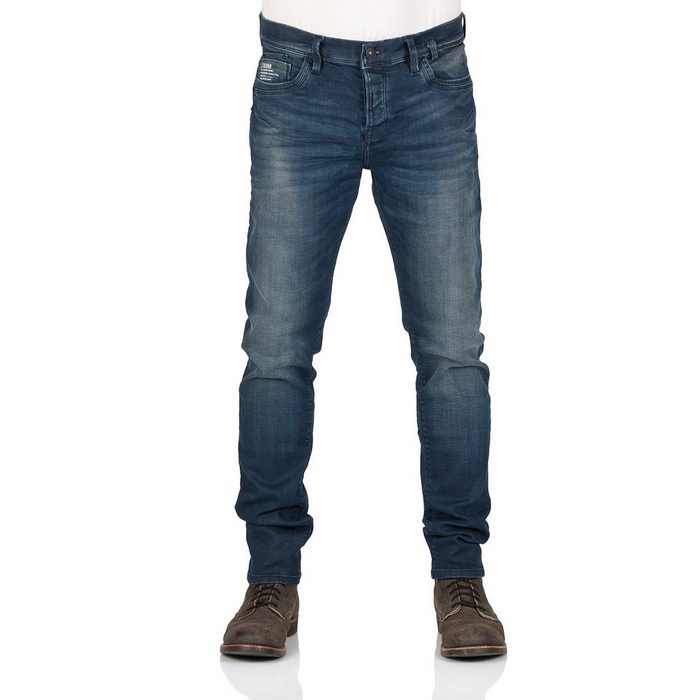LTB Tapered-fit-Jeans Servando XD Jeanshose mit Stretch