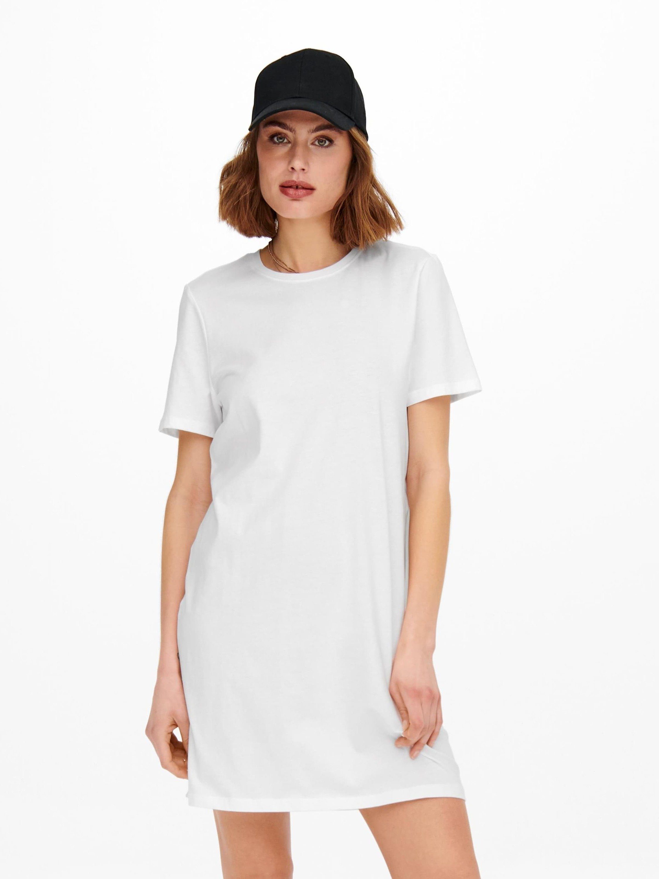 ONLY jersey dress ONLMay (1-piece) plain/without details