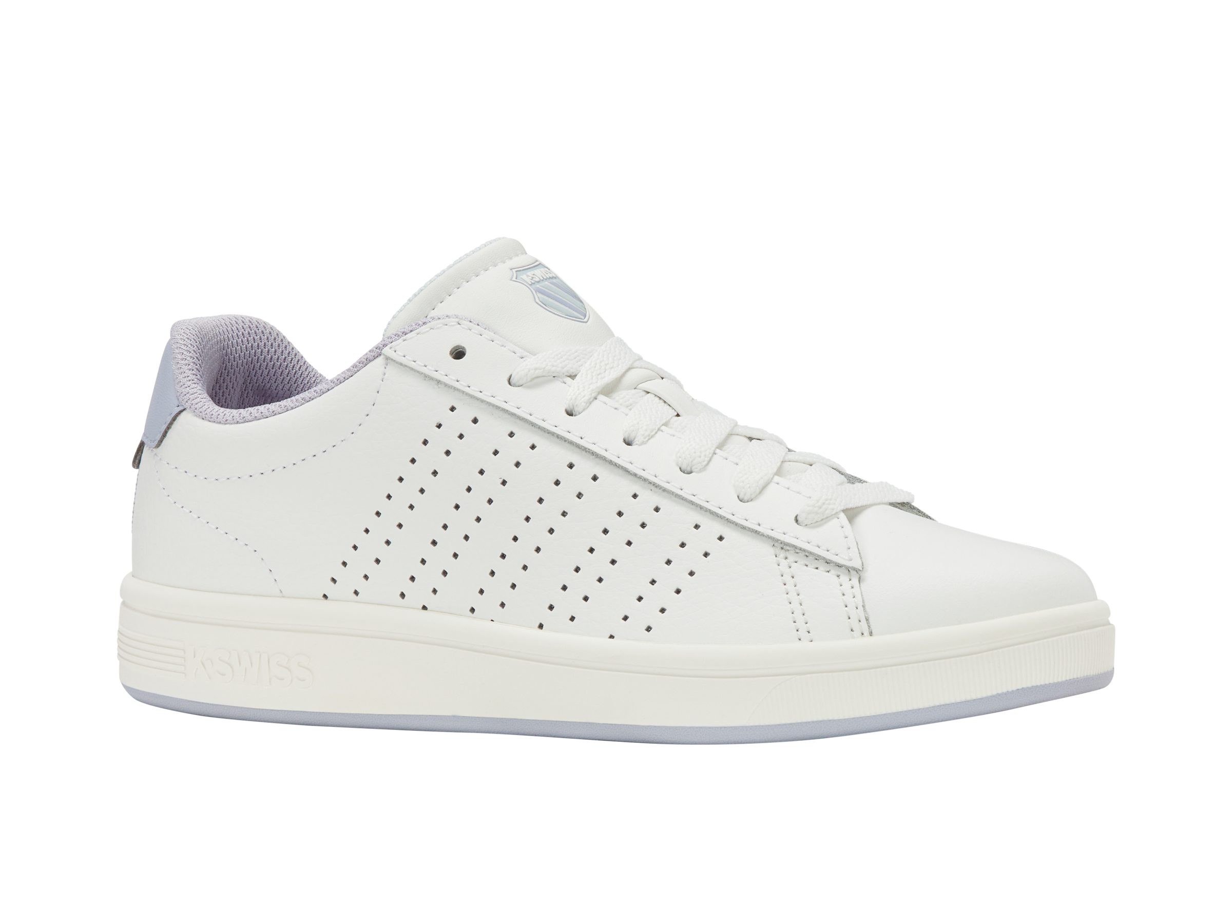 K-Swiss COURT BASE II Sneaker günstig online kaufen