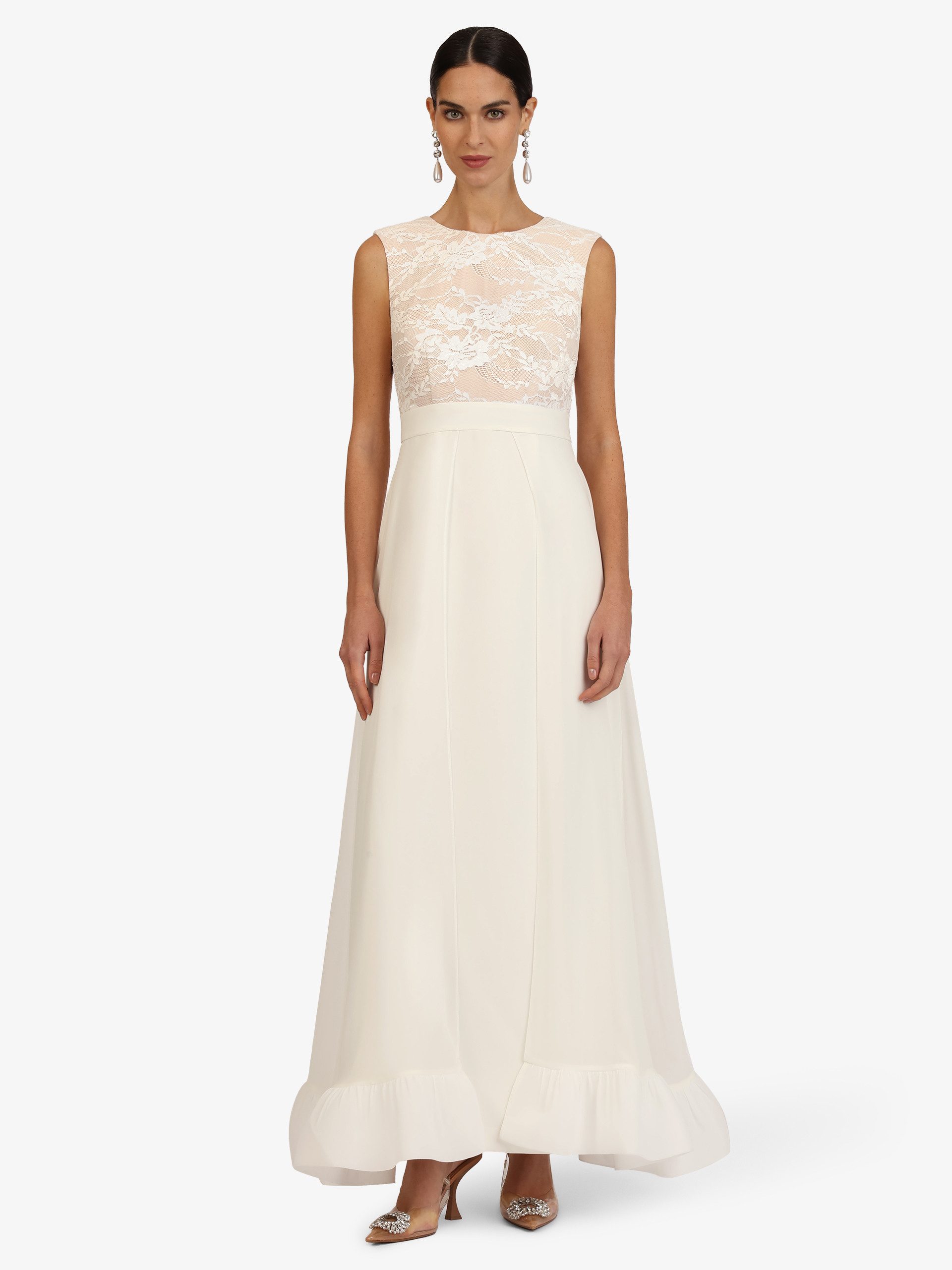 Abendkleid