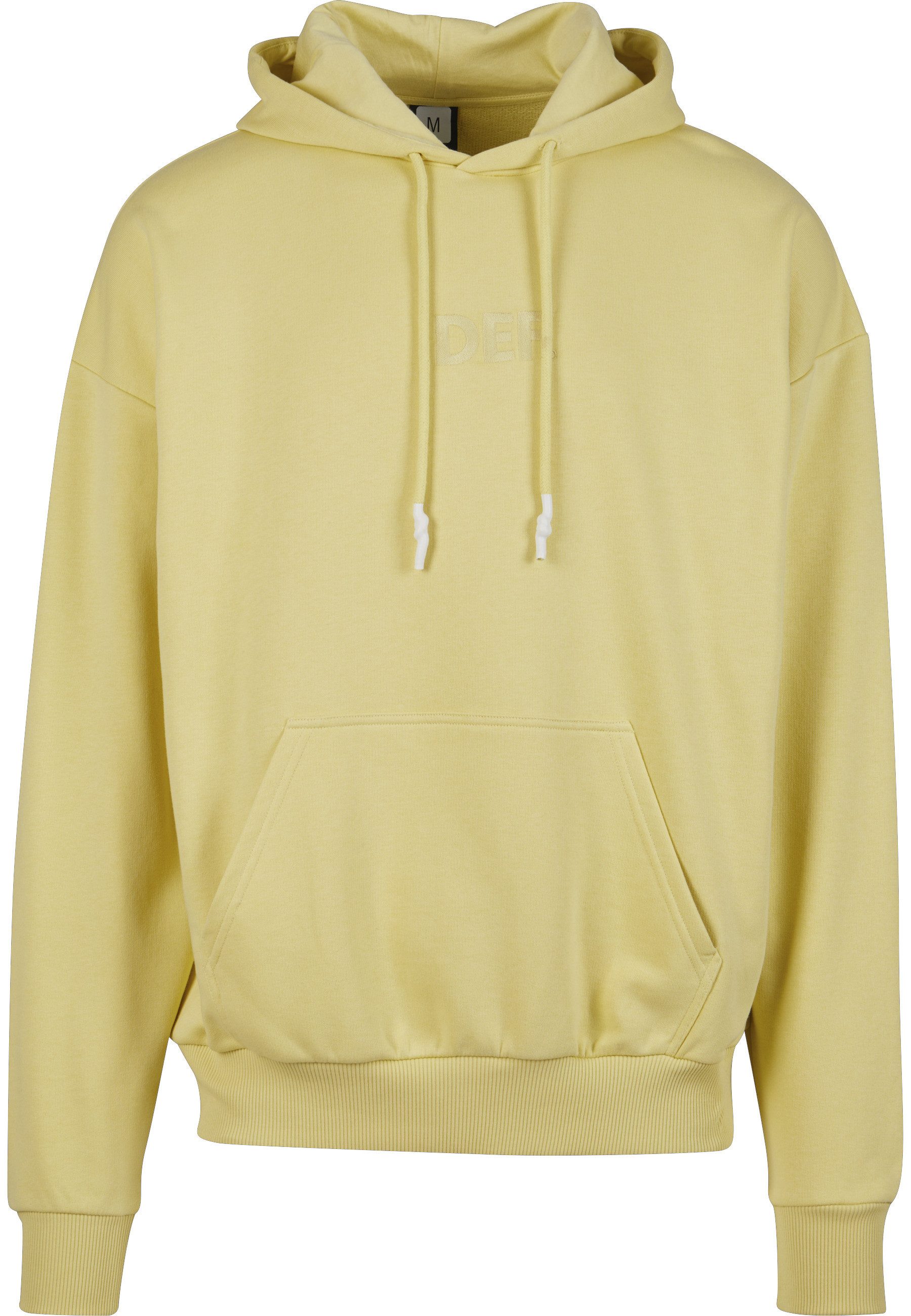 DEF Kapuzenpullover DEF Herren DEF Roda Hoody (1-tlg)