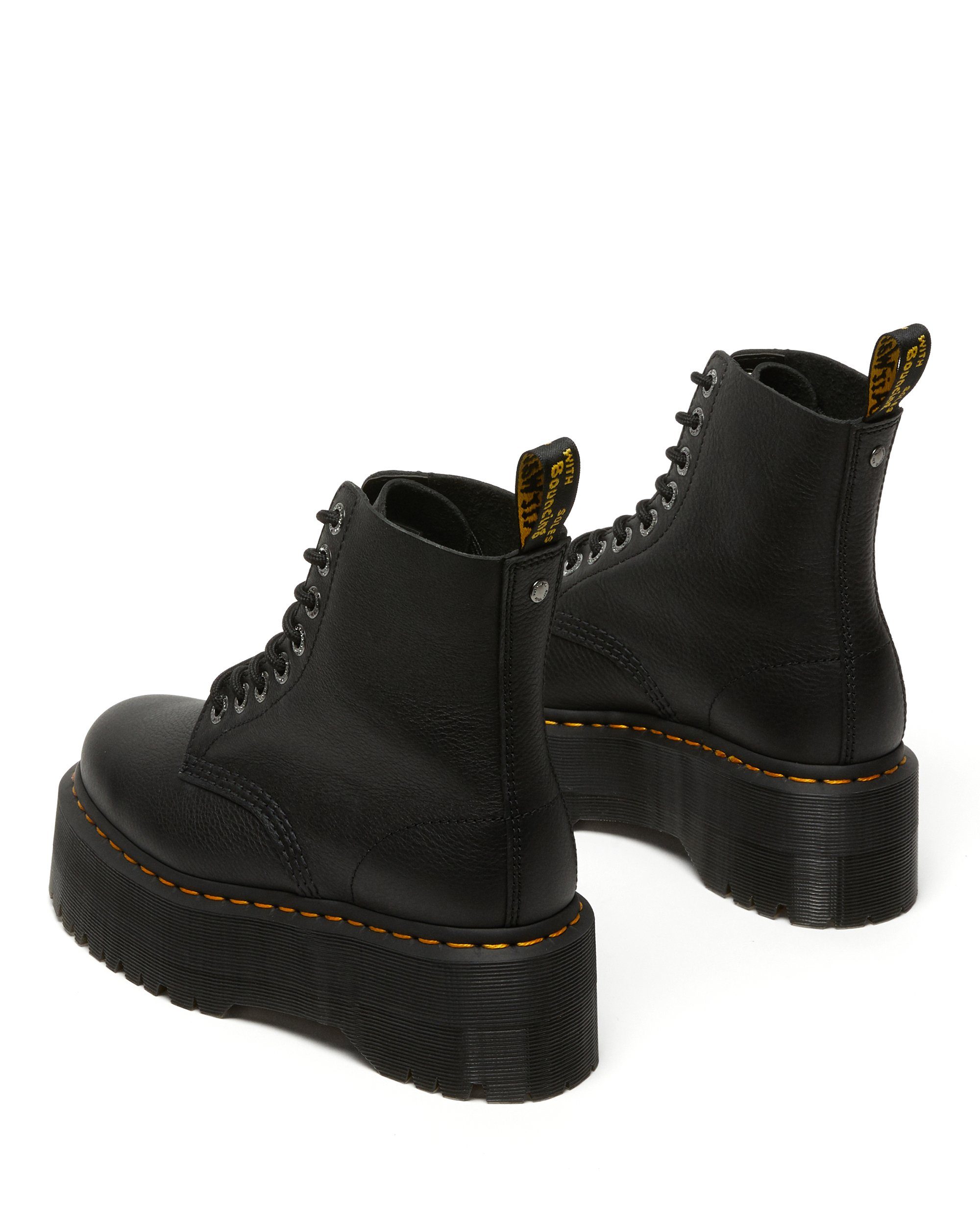 DR. MARTENS PASCAL Max Pisa Ankleboots (2-tlg)