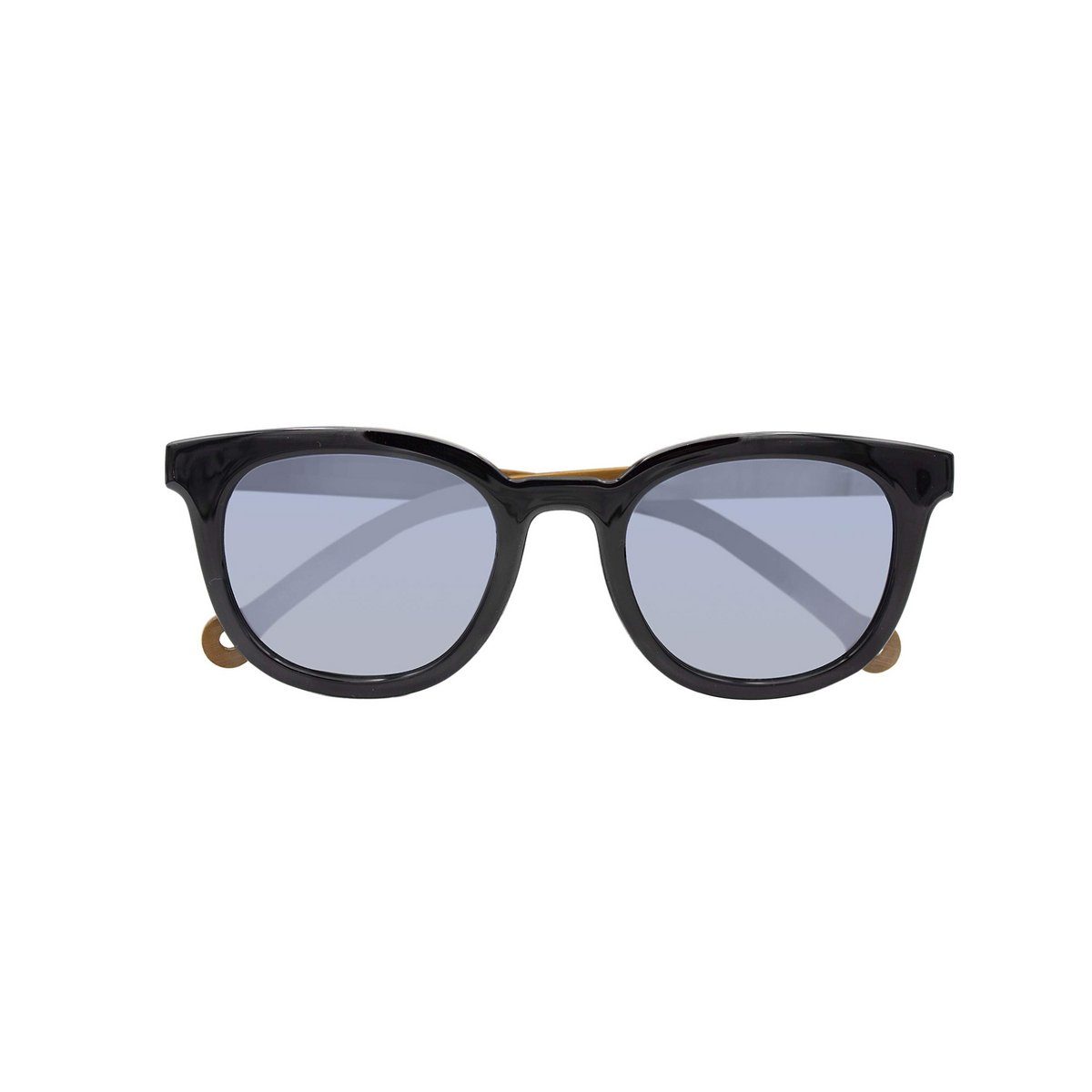 PARAFINA Sonnenbrille schwarz (1-St)